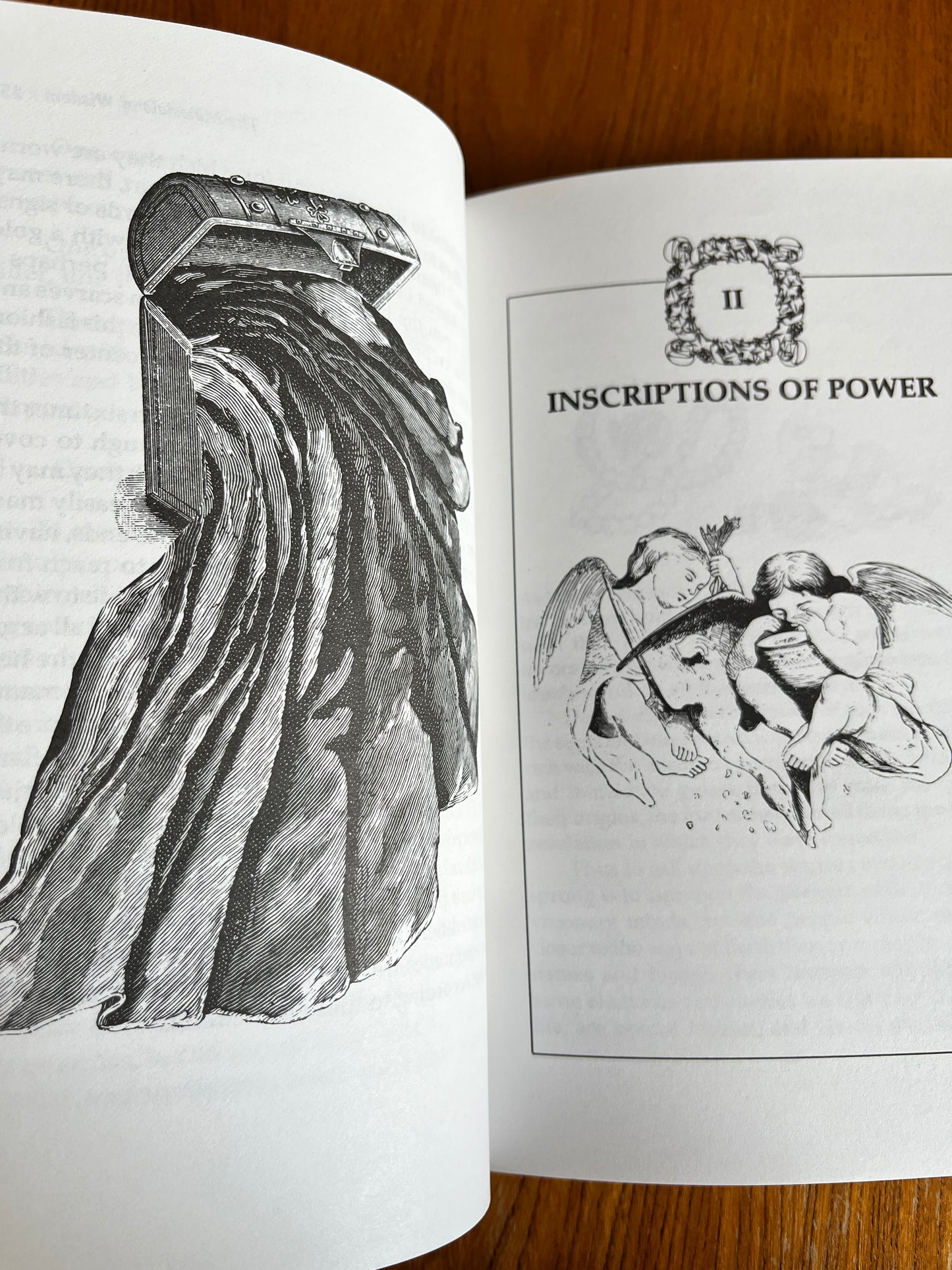 The Crone's Book of Wisdom - Valerie Worth (First Edition)