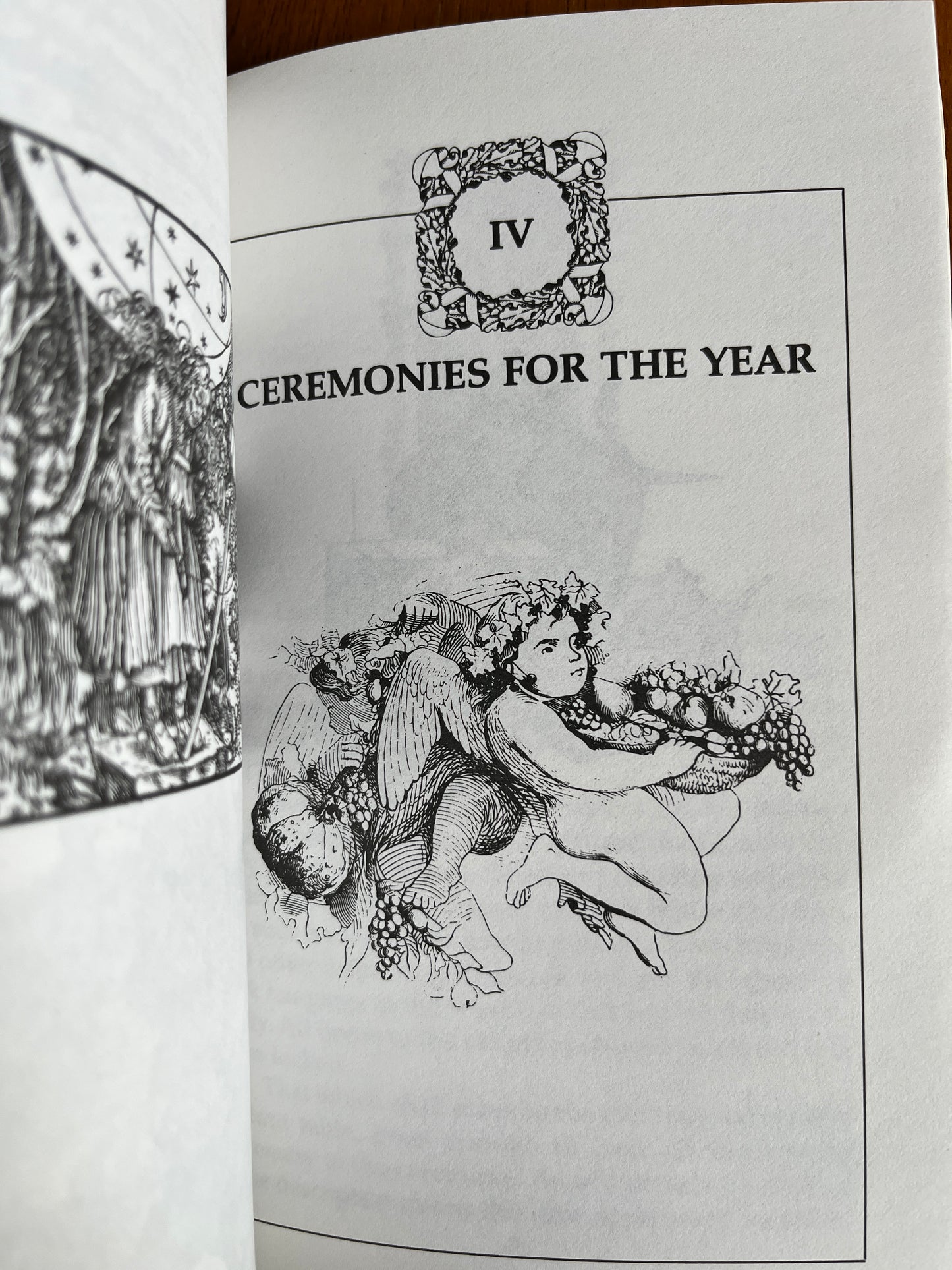The Crone's Book of Wisdom - Valerie Worth (First Edition)