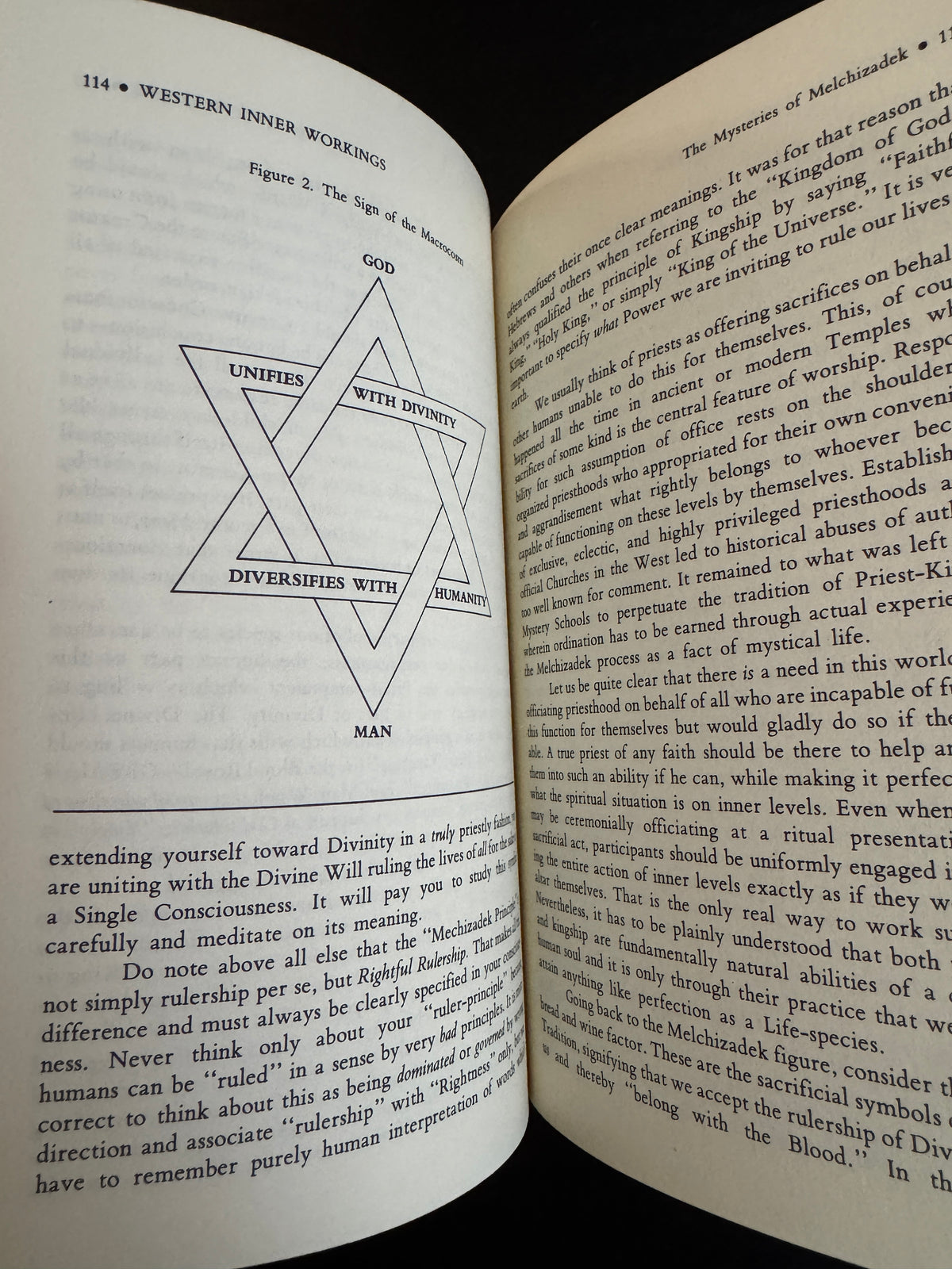 Wester Inner Workings - William G Gray (First Edition)