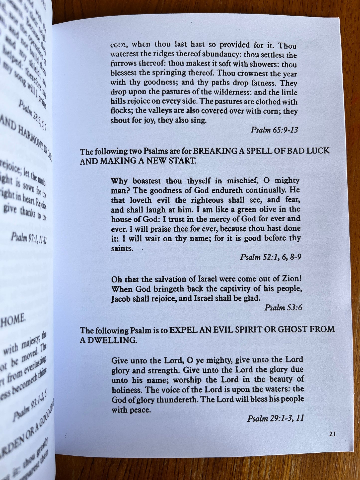 The Only Prayer You Will Ever Need - Elvira Powel (Finbarr First Edition)