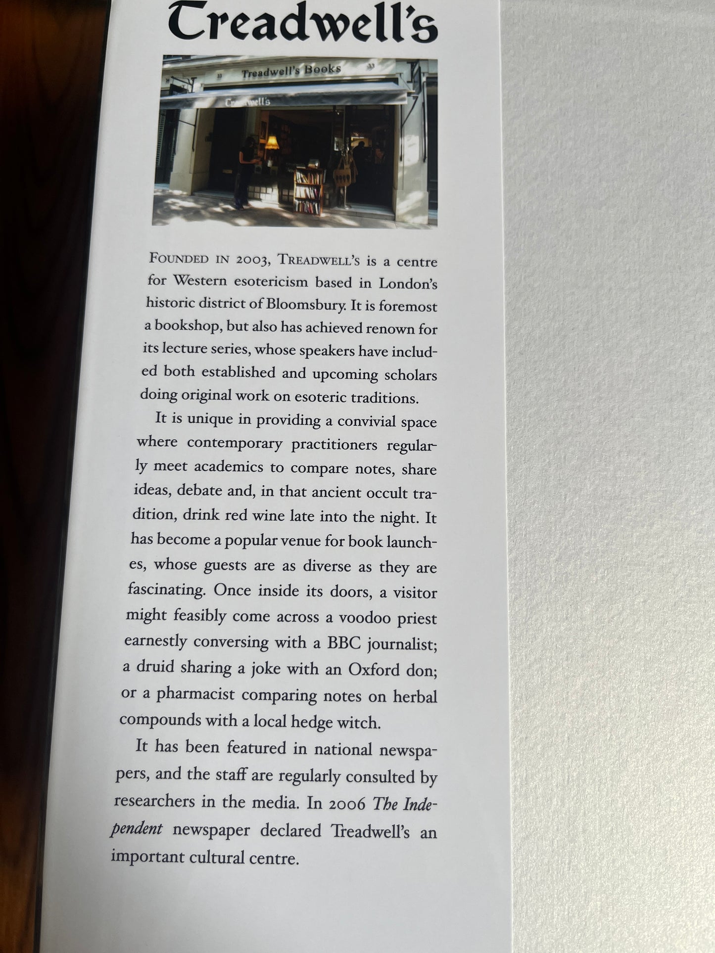 Abraxas Journal Issue Five Special Edition - Fulgur (2014)