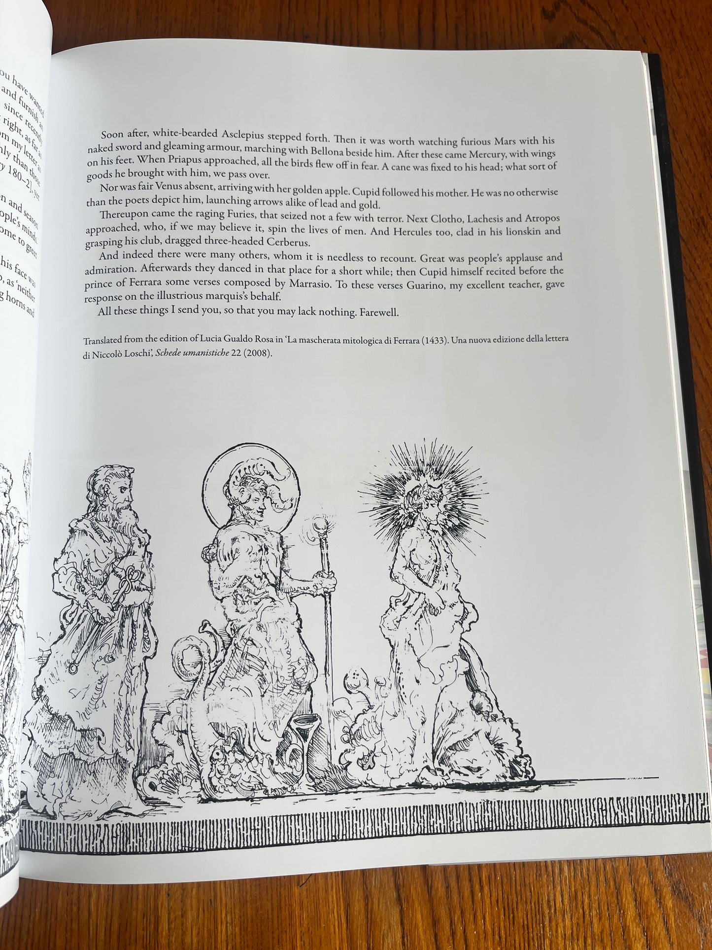 Abraxas Journal Issue Five Special Edition - Fulgur (2014)
