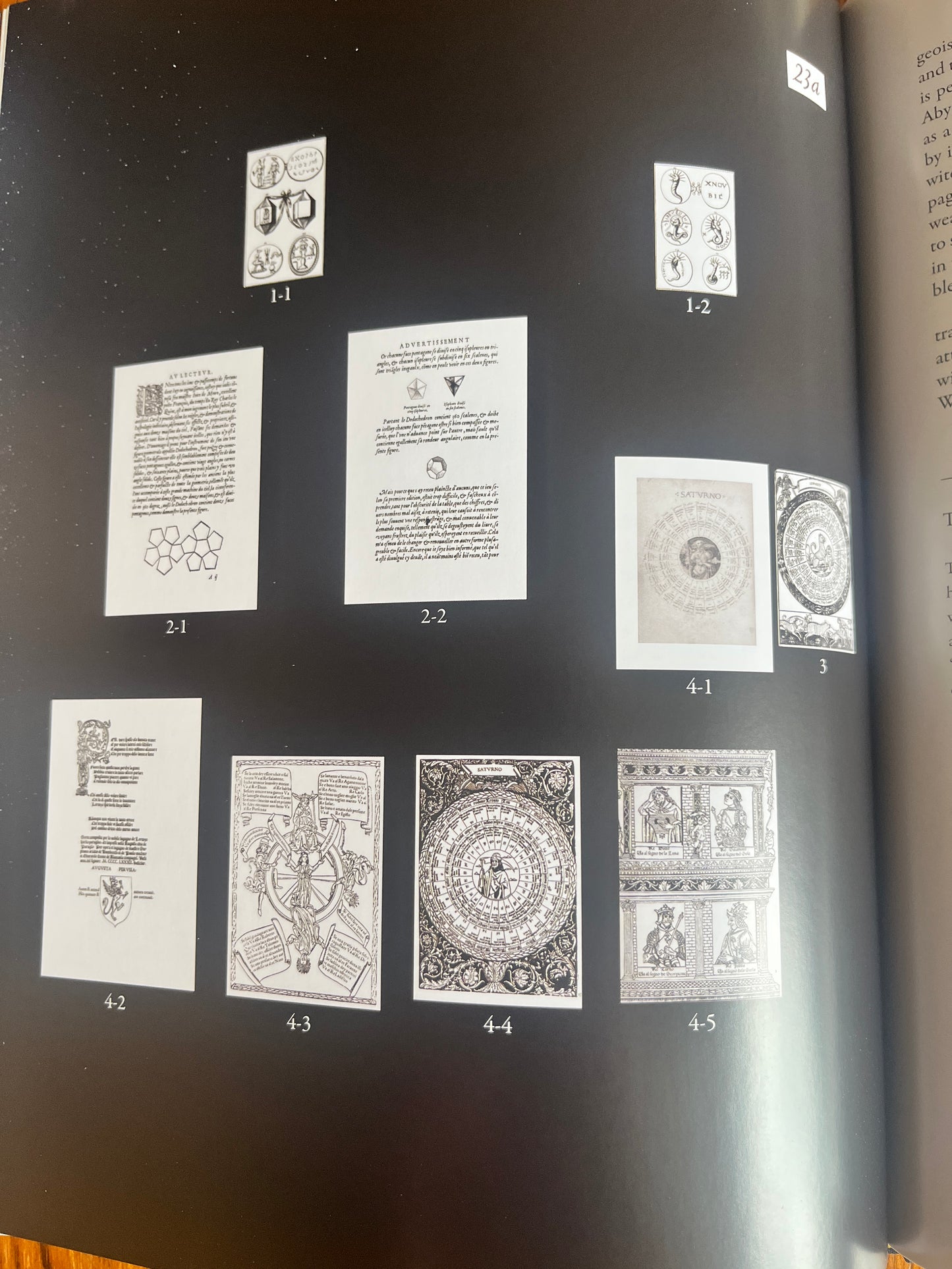 Abraxas Journal Issue Five Special Edition - Fulgur (2014)