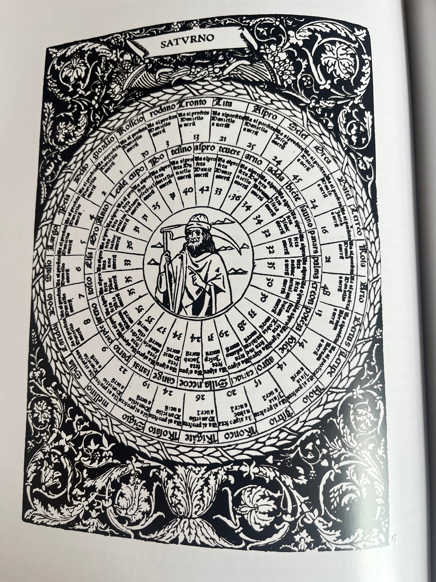 Abraxas Journal Issue Five Special Edition - Fulgur (2014)