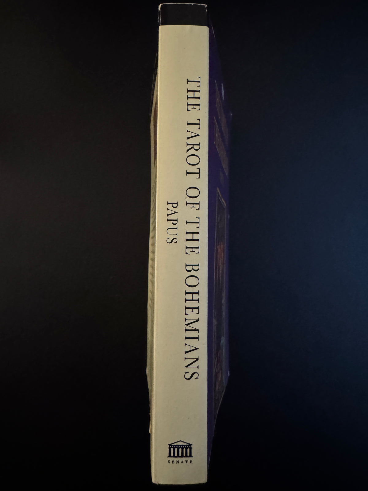 The Tarot of the Bohemians - Papus