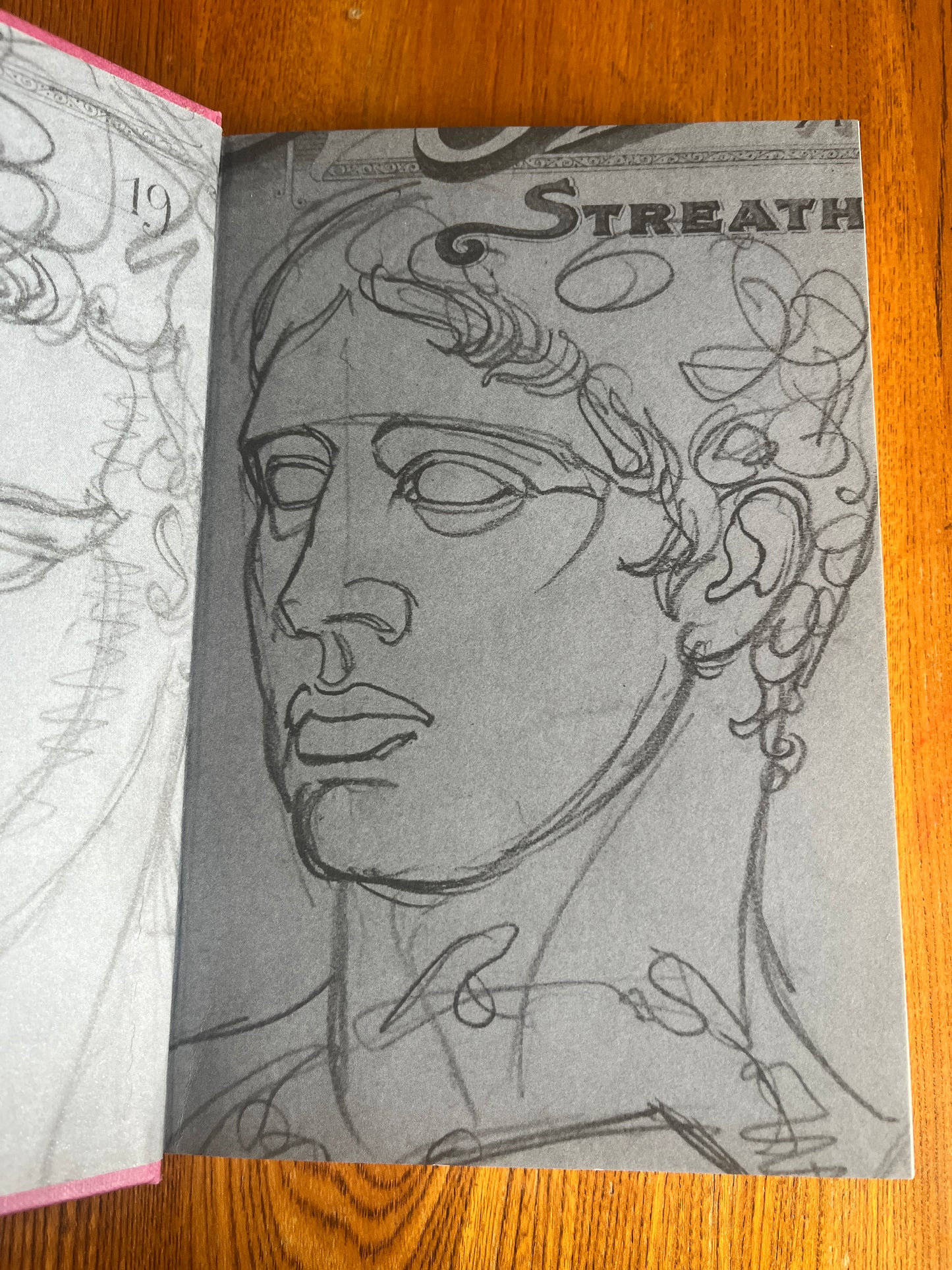 The Catalpa Monographs: A Critical Survey of Austin Osman Spare - Dr William Wallace (SIGNED LIMITED EDITION)