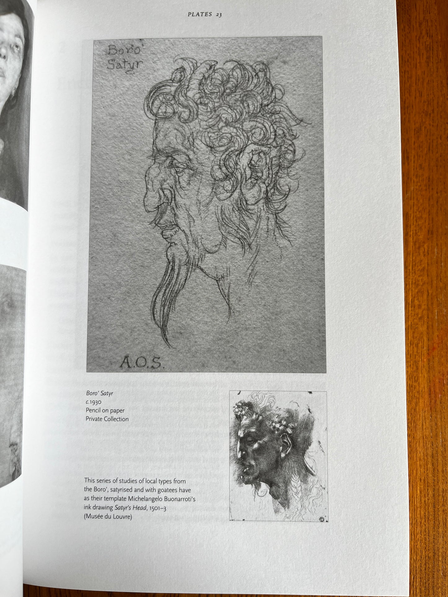 The Catalpa Monographs: A Critical Survey of Austin Osman Spare - Dr William Wallace (SIGNED LIMITED EDITION)
