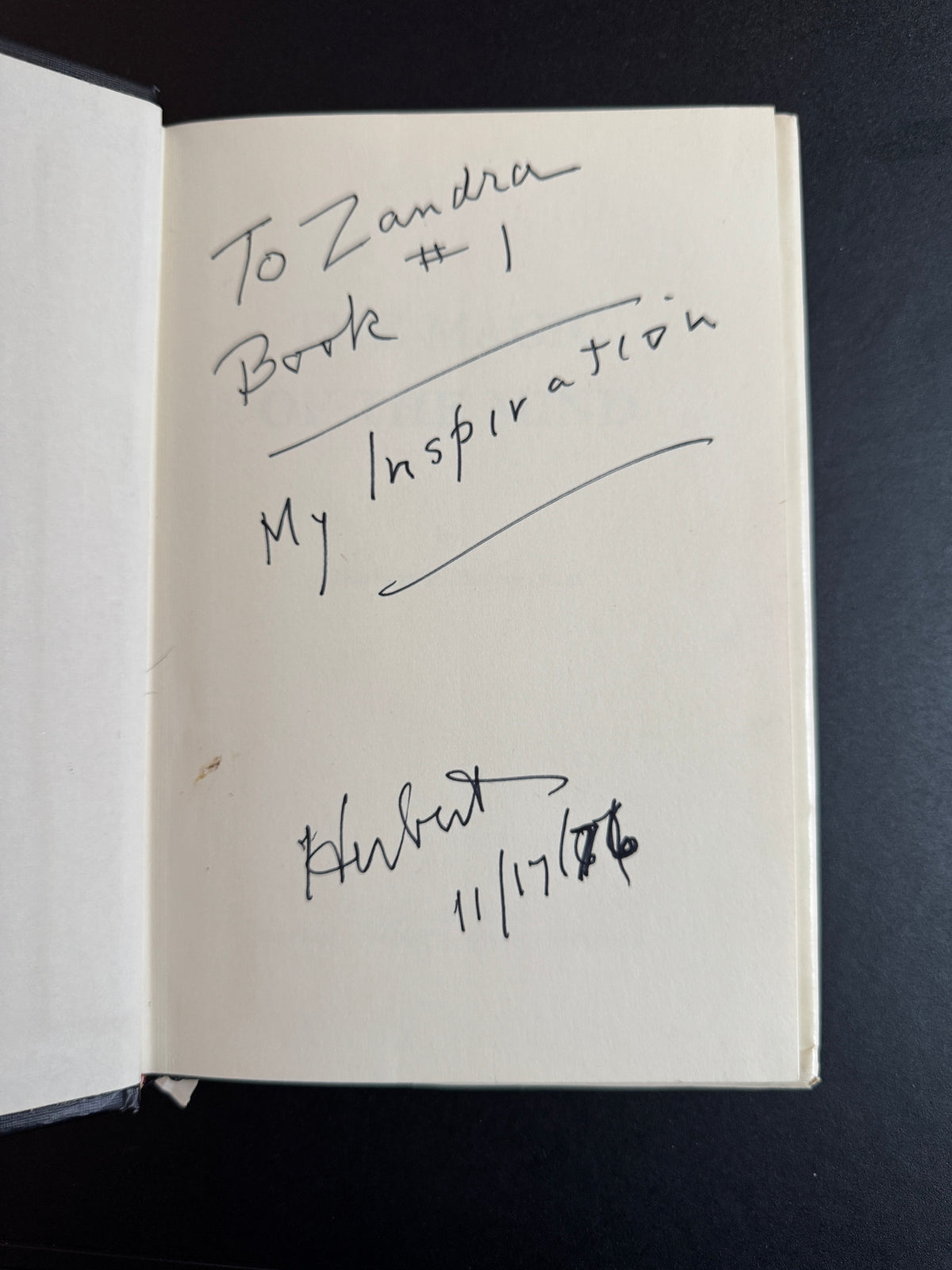 The Magic of the Mind - Herbert P Bearce (First Edition, SIGNED)