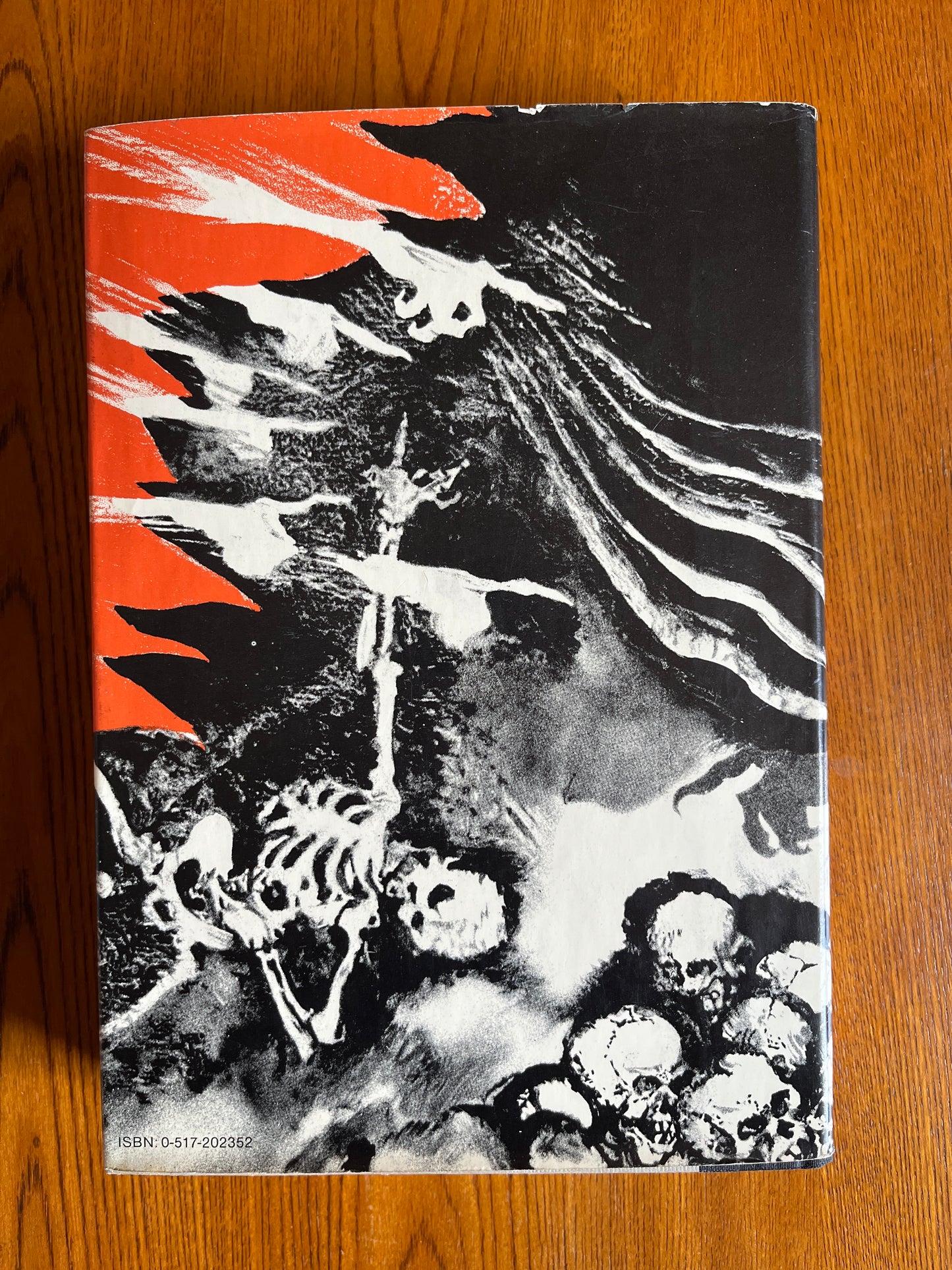 Poe’s Tales of Mystery & Imagination - Illustrated by Arthur Rackham