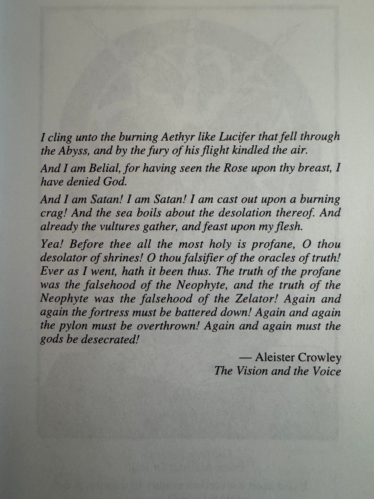 Pacts with the Devil: A Chronicle of Sex, Blasphemy & Liberation - S Jason Black & Christopher S Hyatt, Ph. D. (