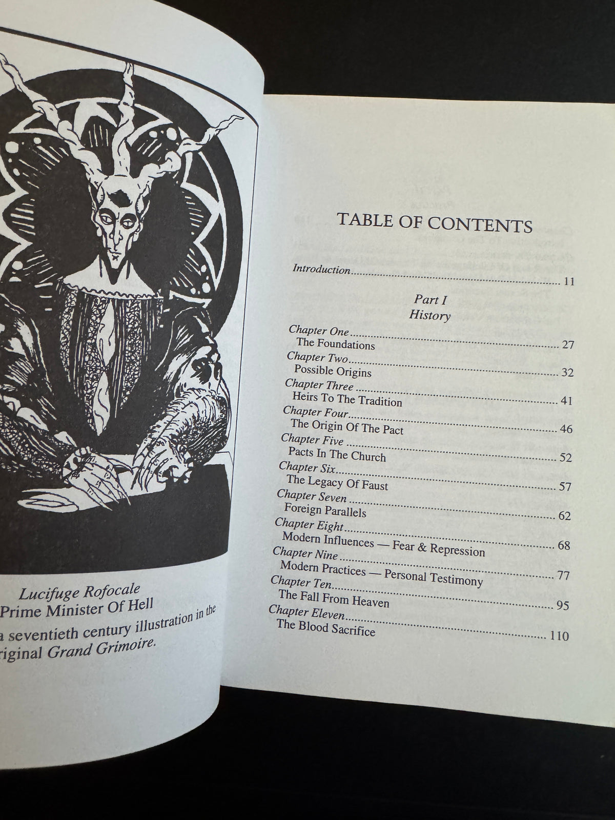 Pacts with the Devil: A Chronicle of Sex, Blasphemy & Liberation - S Jason Black & Christopher S Hyatt, Ph. D. (