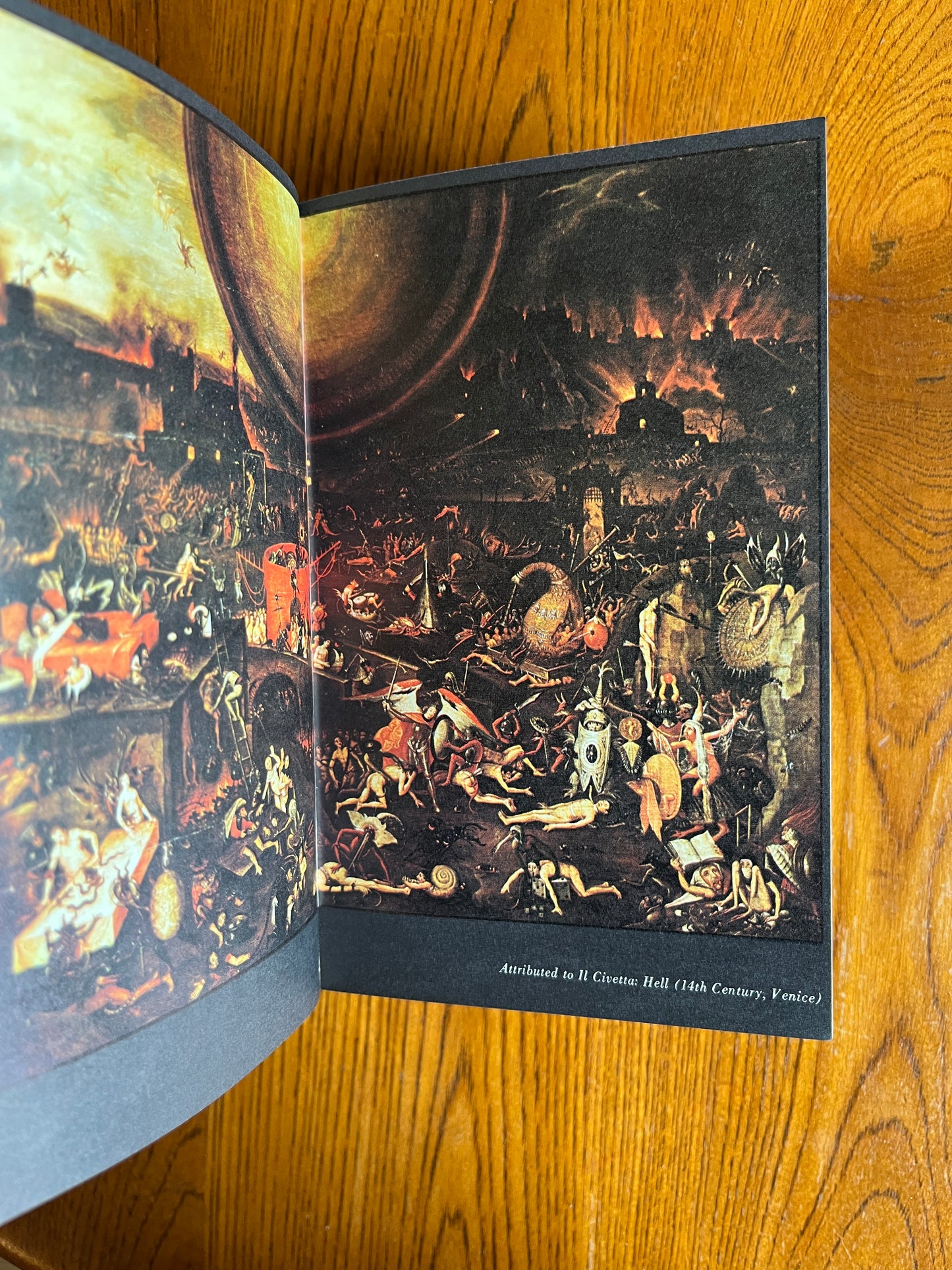 A Dictionary of Devils and Demons - Tondriau and Villeneuve