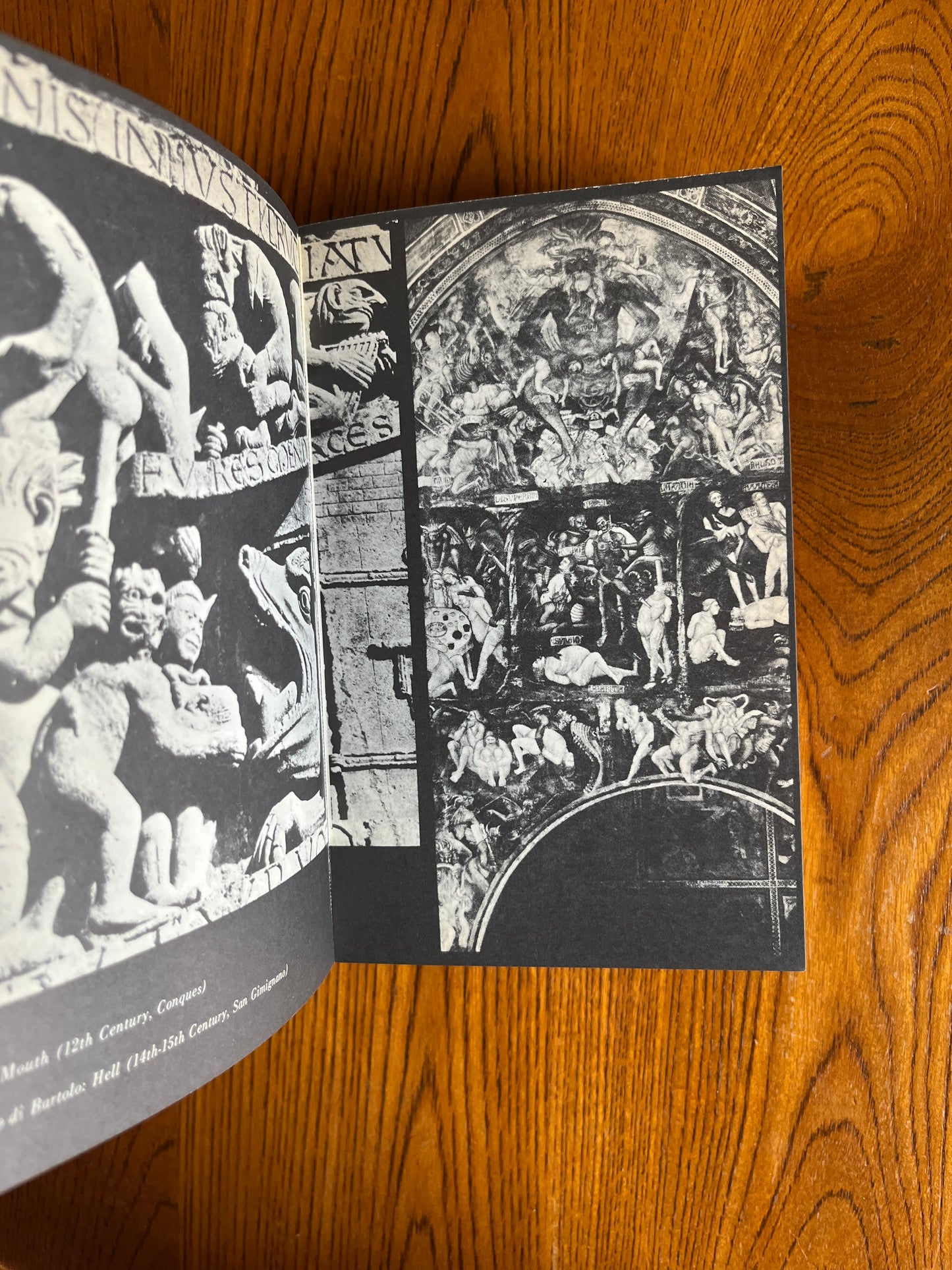 A Dictionary of Devils and Demons - Tondriau and Villeneuve