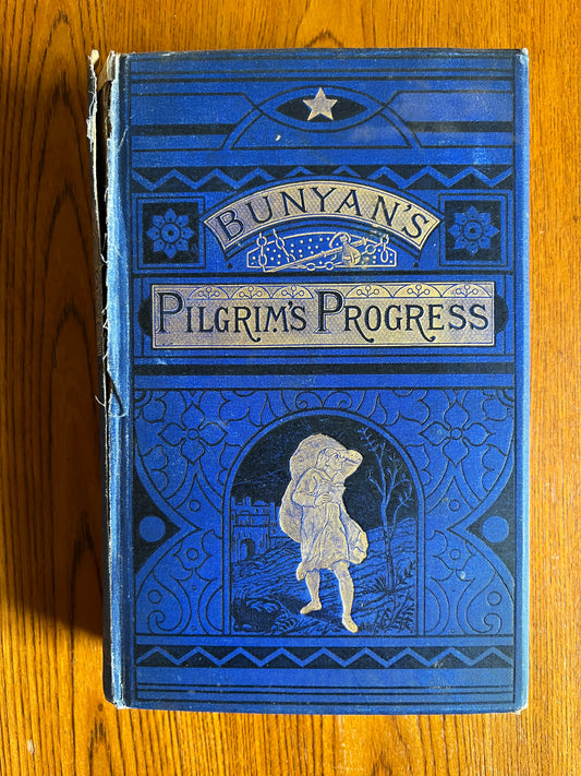Bunyan’s Pilgrims Progress