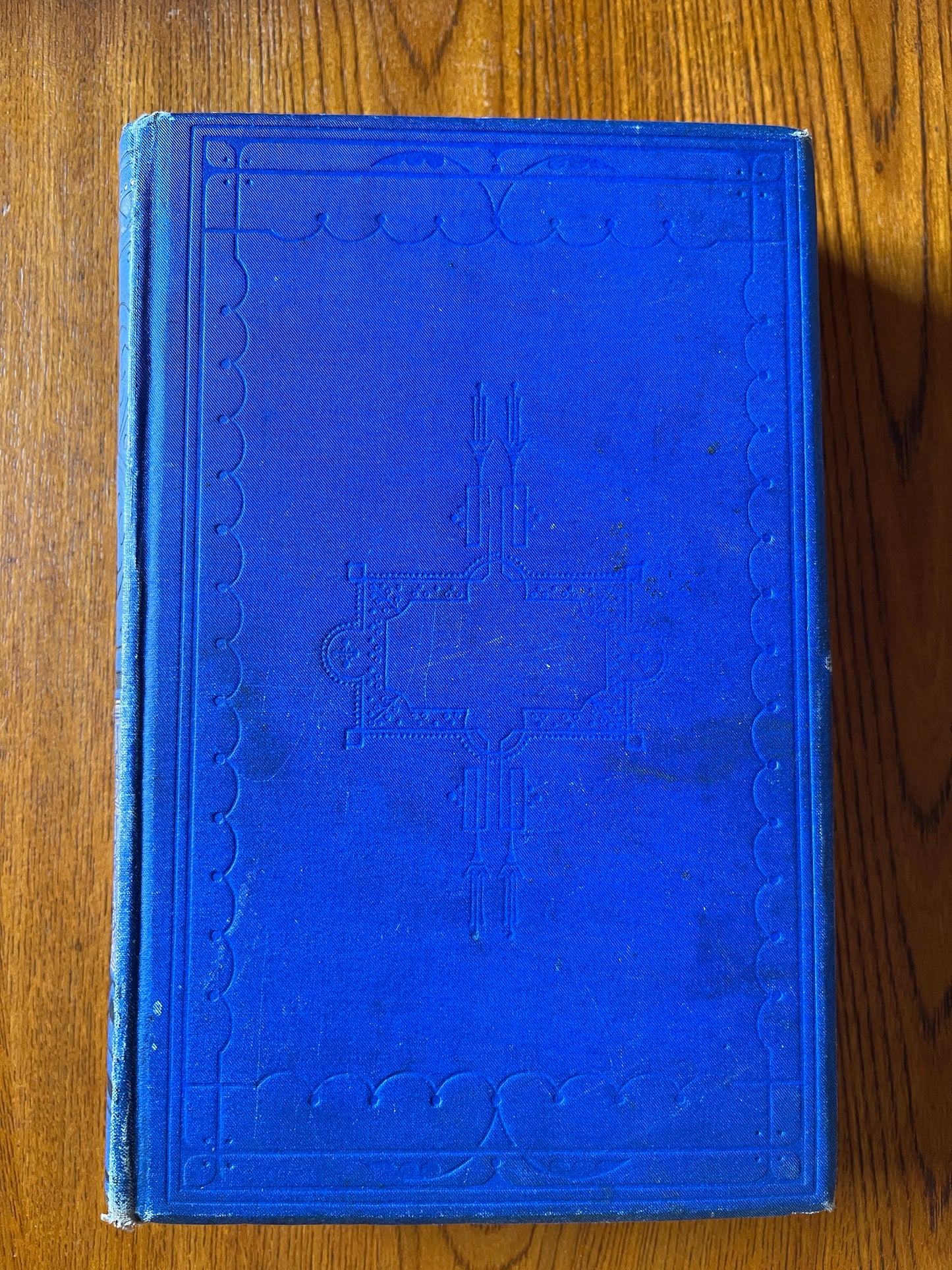 Bunyan’s Pilgrims Progress
