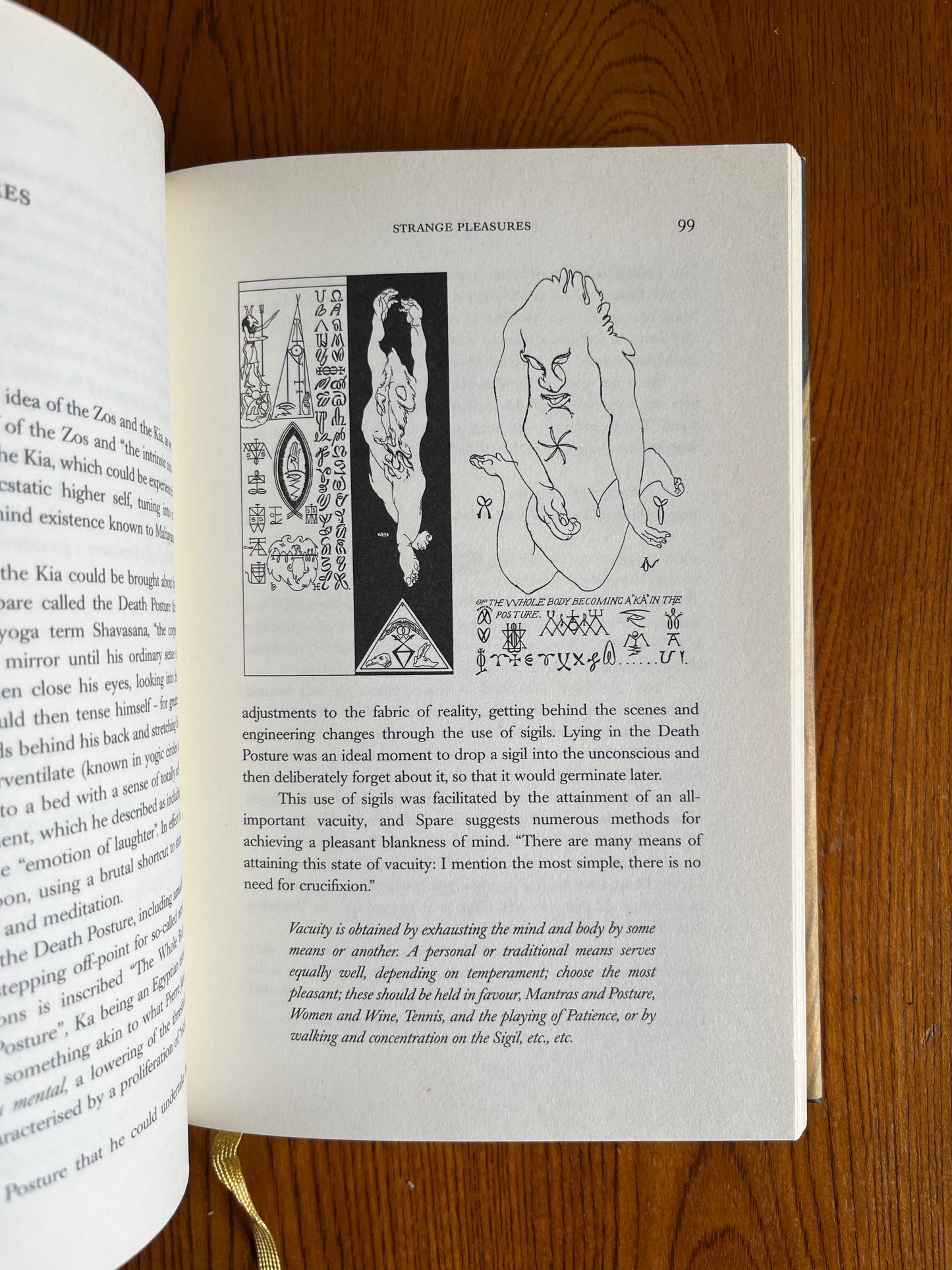 Austin Osman Spare: The Life and Legend of London’s Lost Artist - Phil Baker