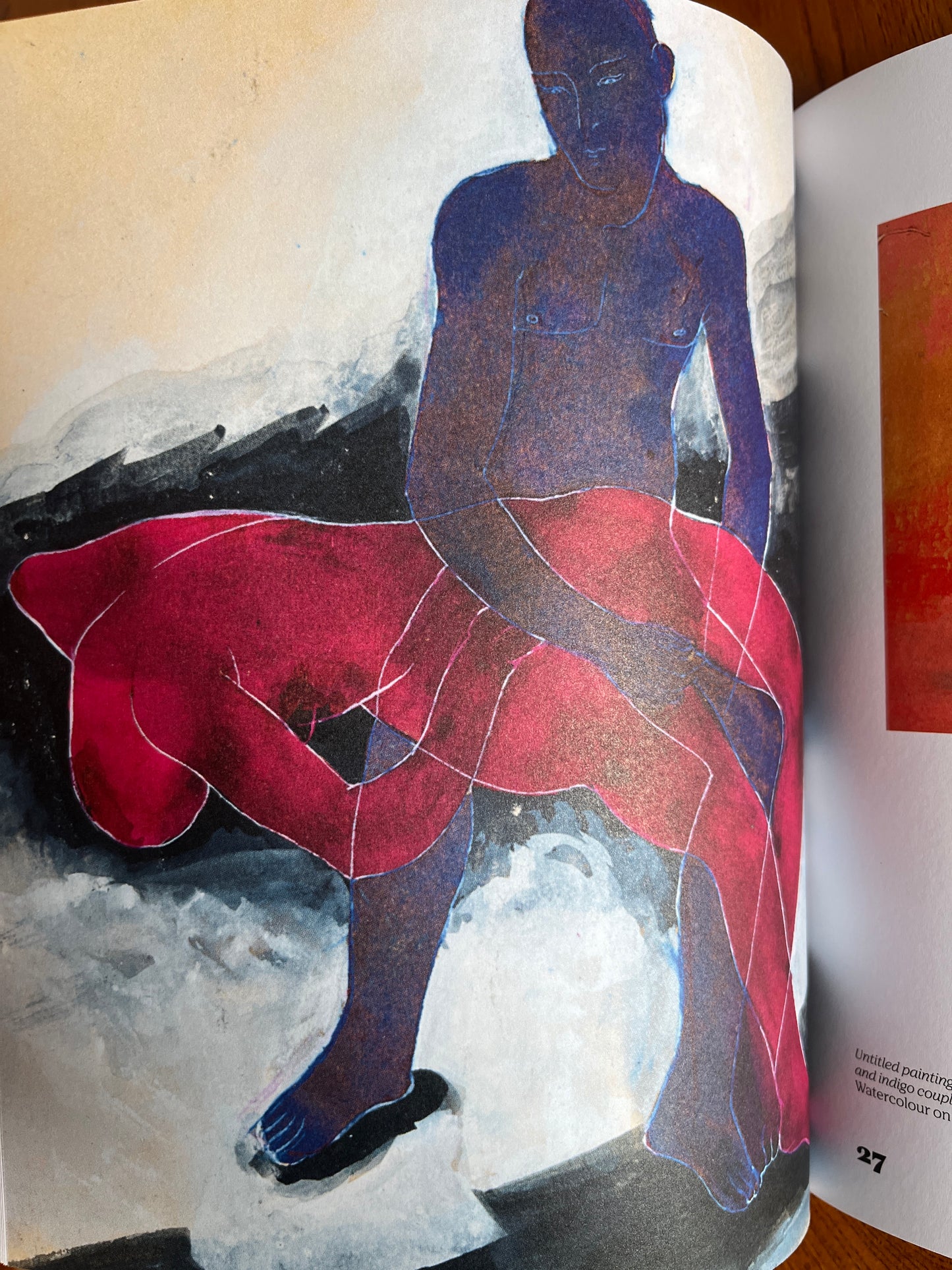 Sex Magic: Diagrams of Love Ithell Colquhoun - (First Edition) ed. by Amy Hale