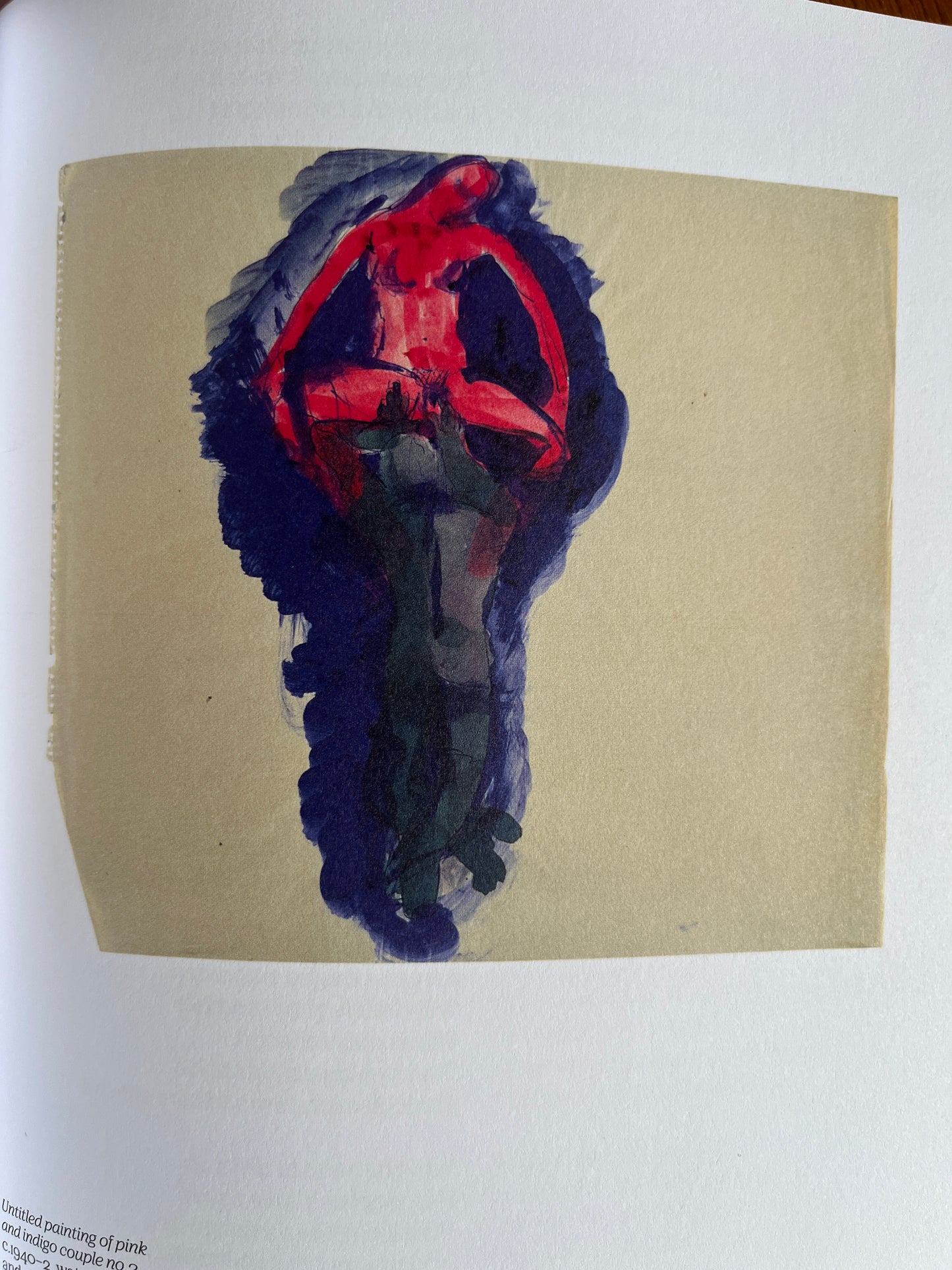 Sex Magic: Diagrams of Love Ithell Colquhoun - (First Edition) ed. by Amy Hale