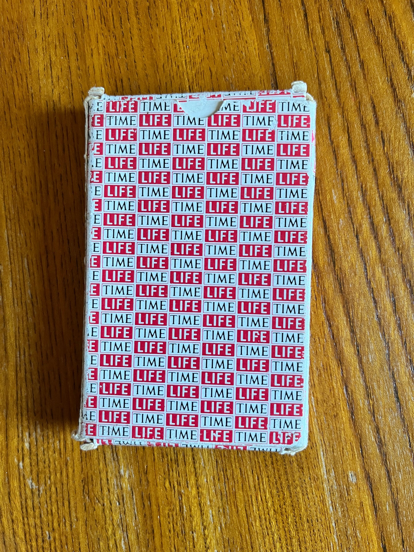 Zener Cards