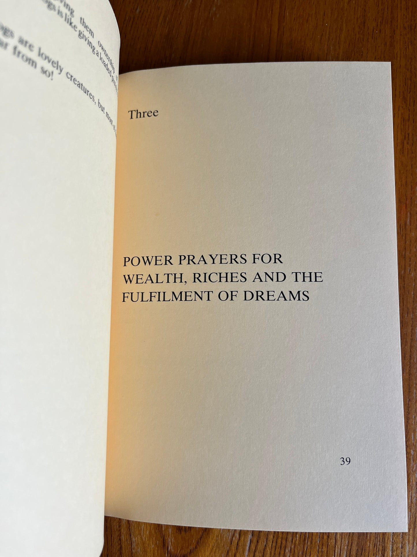 How to Tap the Magic Power in Spells, Incantations, Prayers & Psalms - Geoffrey B. Samson (Finbarr First Edition 1981)