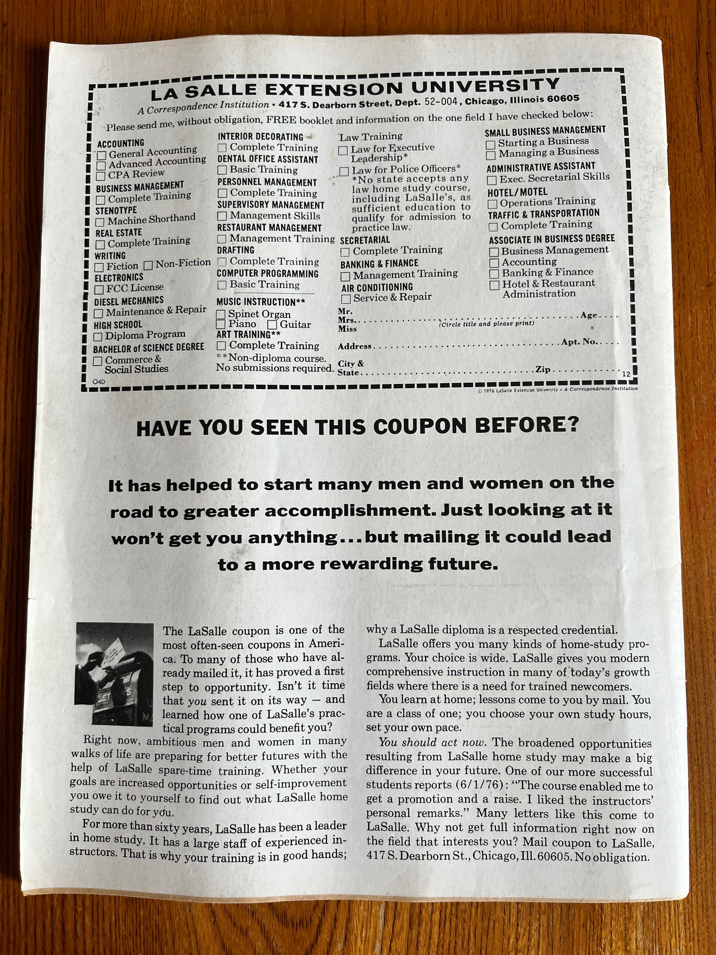 UFO Connection! Magazine feat. Robert Anton Wilson