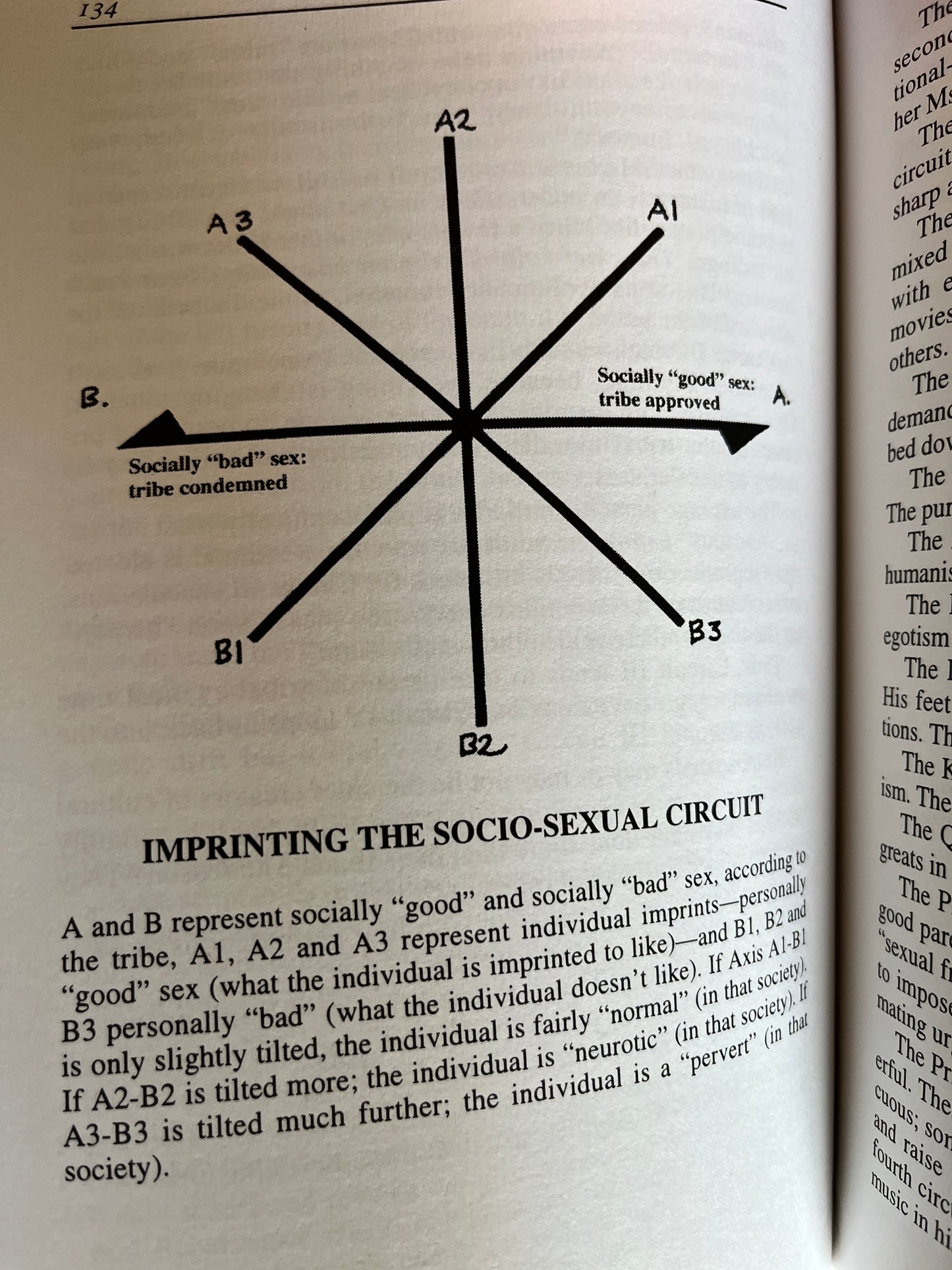 Prometheus Rising - Robert Anton Wilson