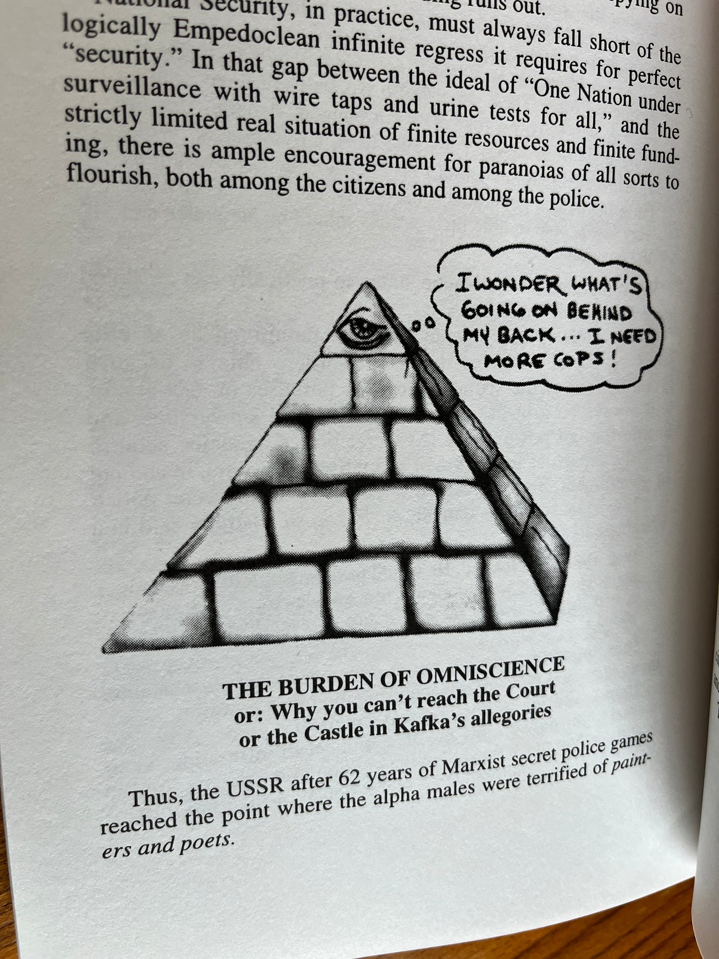 Prometheus Rising - Robert Anton Wilson