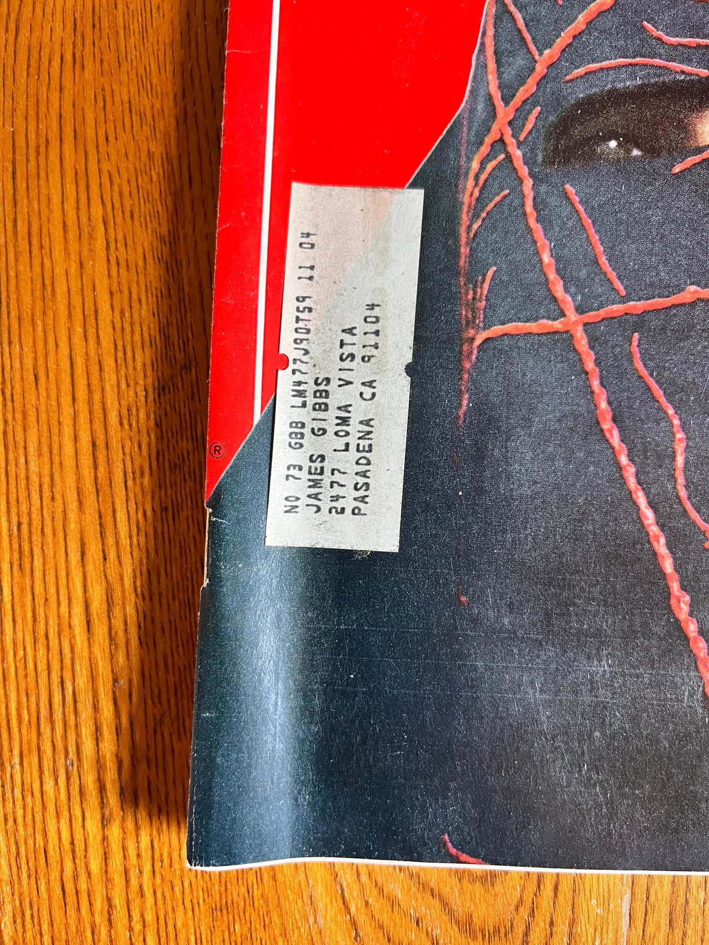 The Occult Revival - 1972 TIME Magazine (RARE)