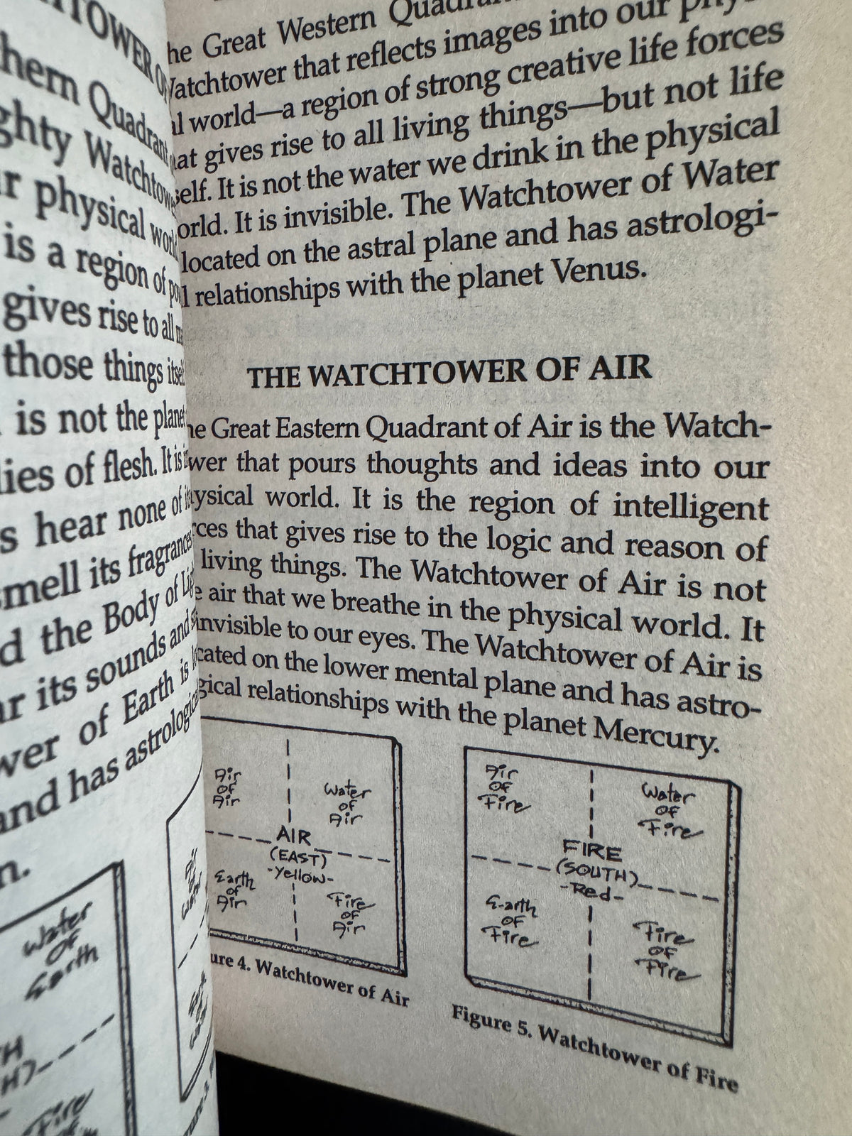 The Truth About Enochian Magick - Gerald & Betty Schueler