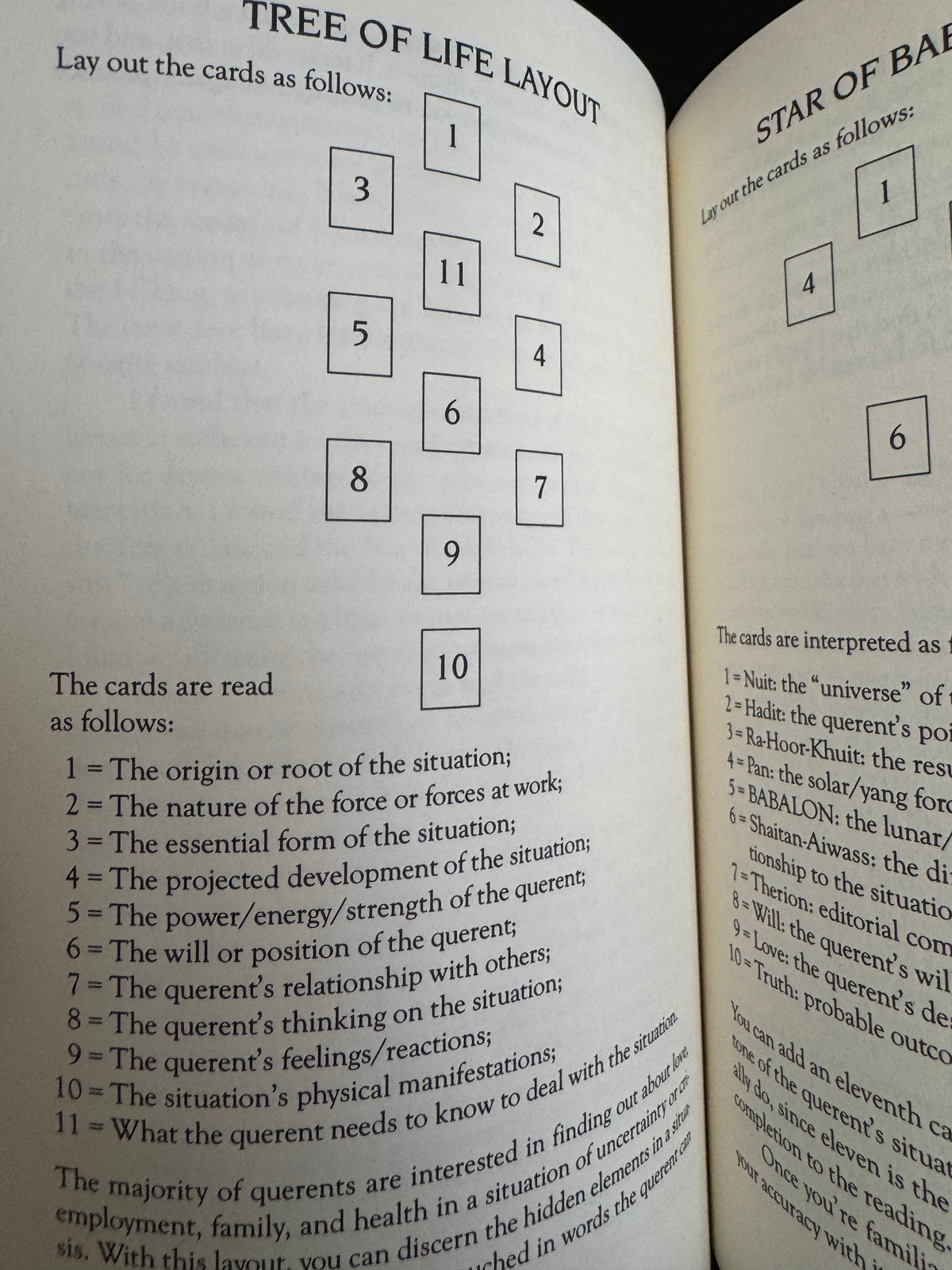 Maat Magick: A Guide to Self-Initiation - Nema (First Edition)