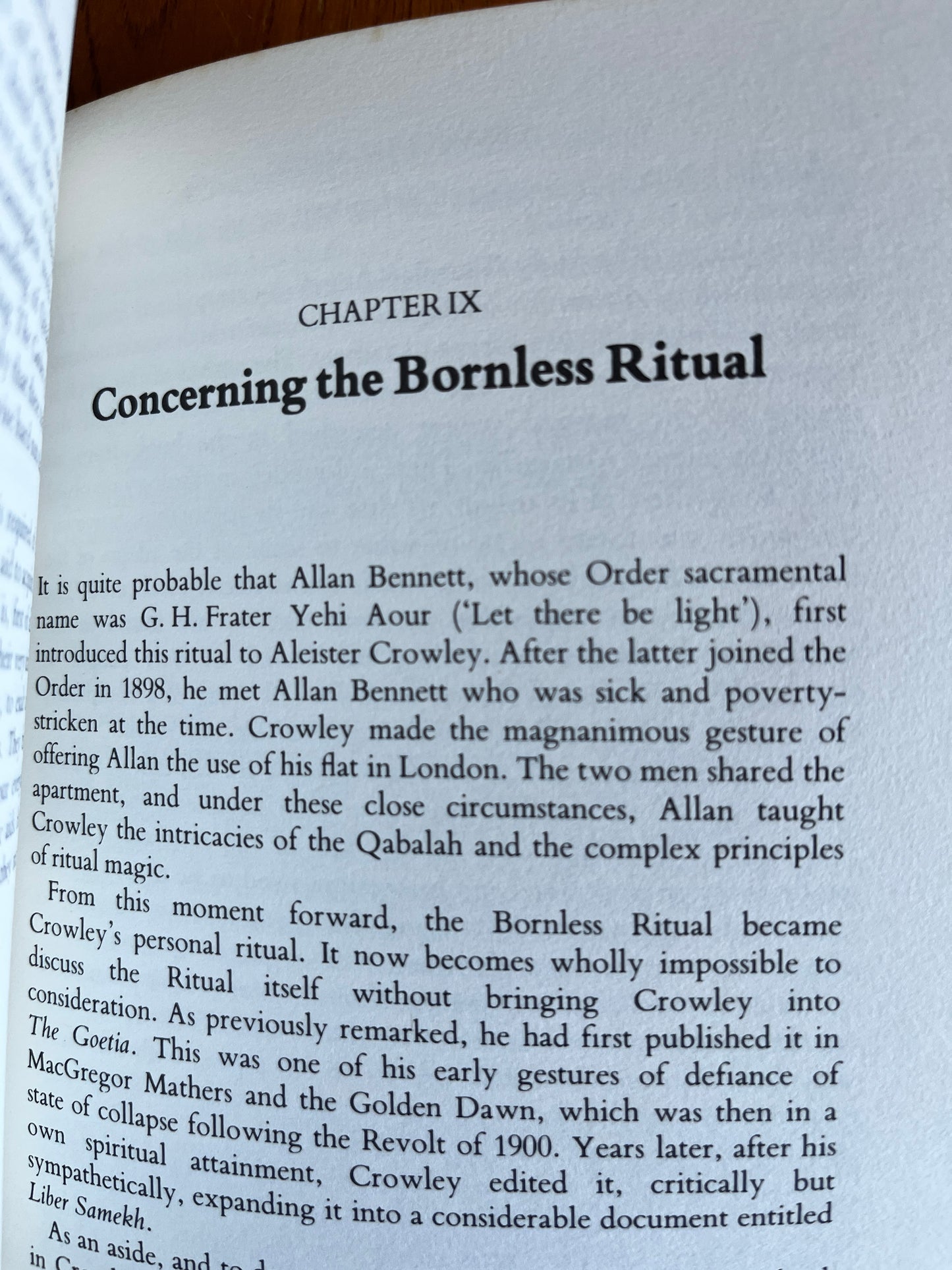 Ceremonial Magic: A Guide to the Mechanics of Ritual - Israel Regardie