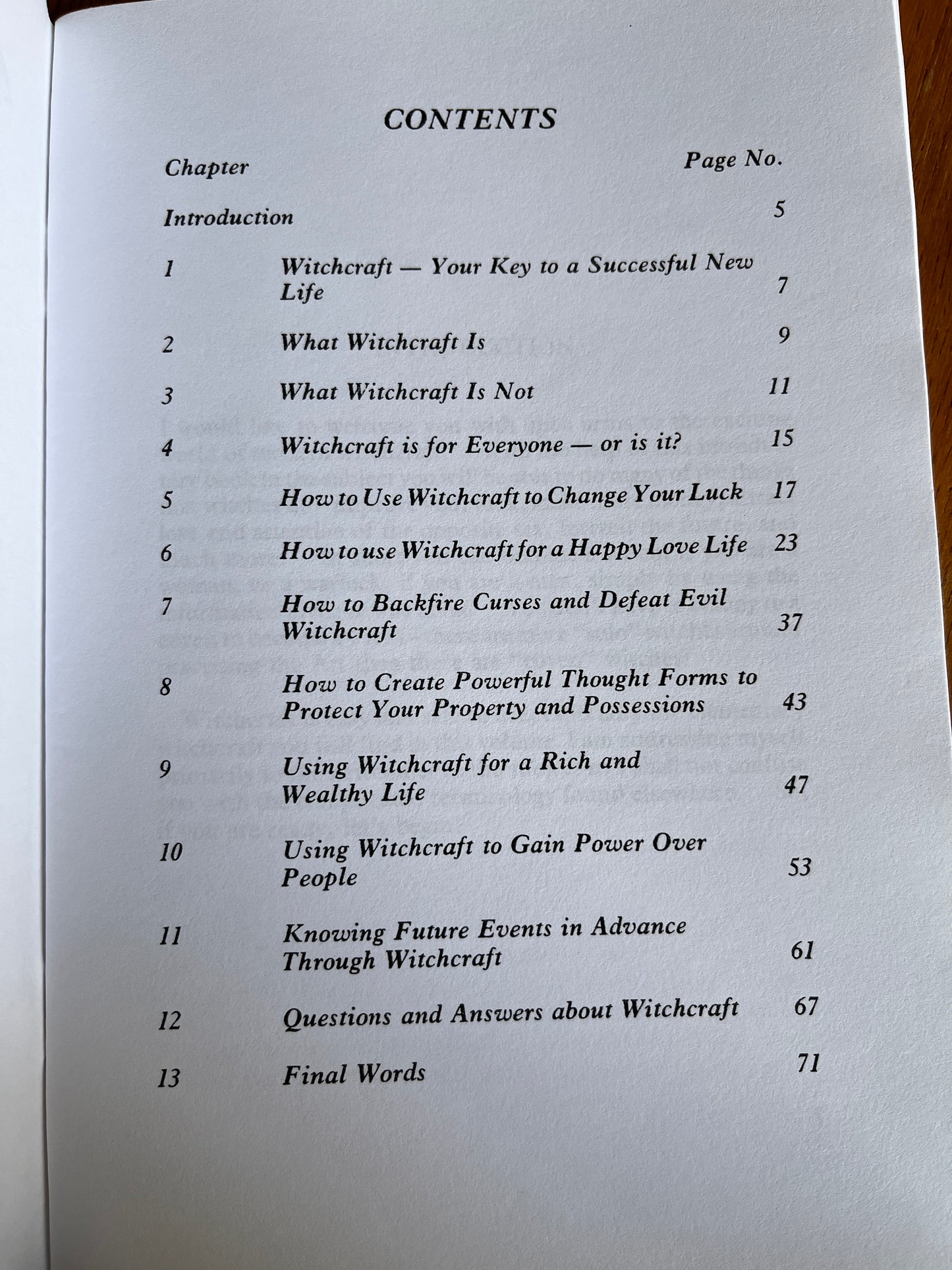 A Witch's Book of Spells, Rituals and Sex Magick - Diana Dagon (Finbarr 1983)