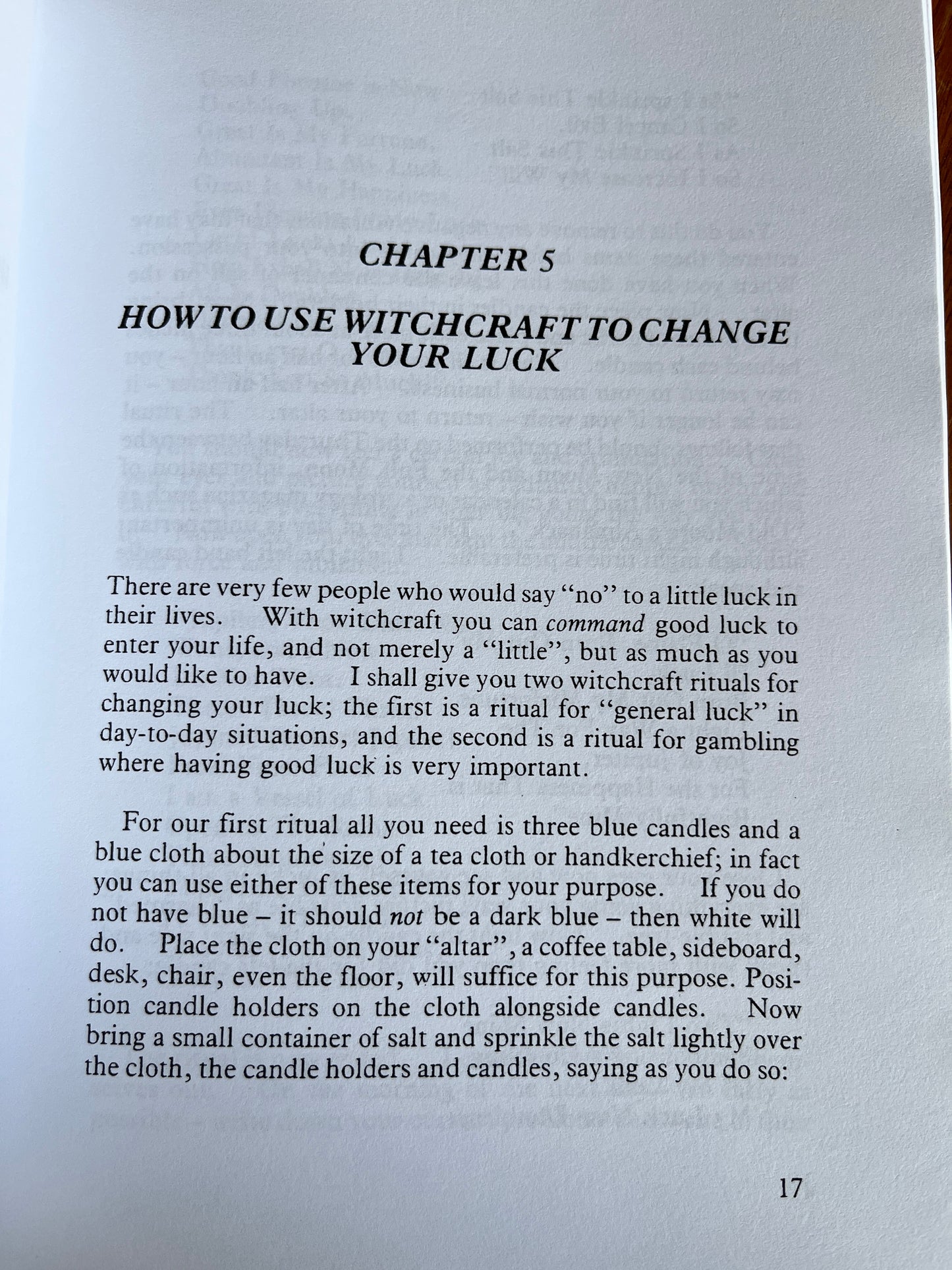 A Witch's Book of Spells, Rituals and Sex Magick - Diana Dagon (Finbarr 1983)