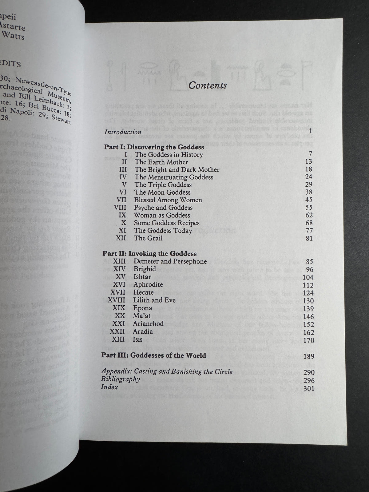 The Witches' Goddess - Janet & Stewart Farrar