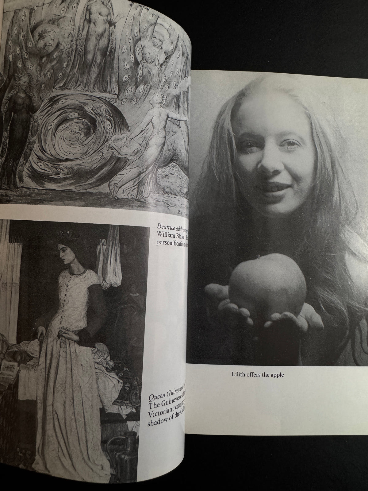 The Witches' Goddess - Janet & Stewart Farrar