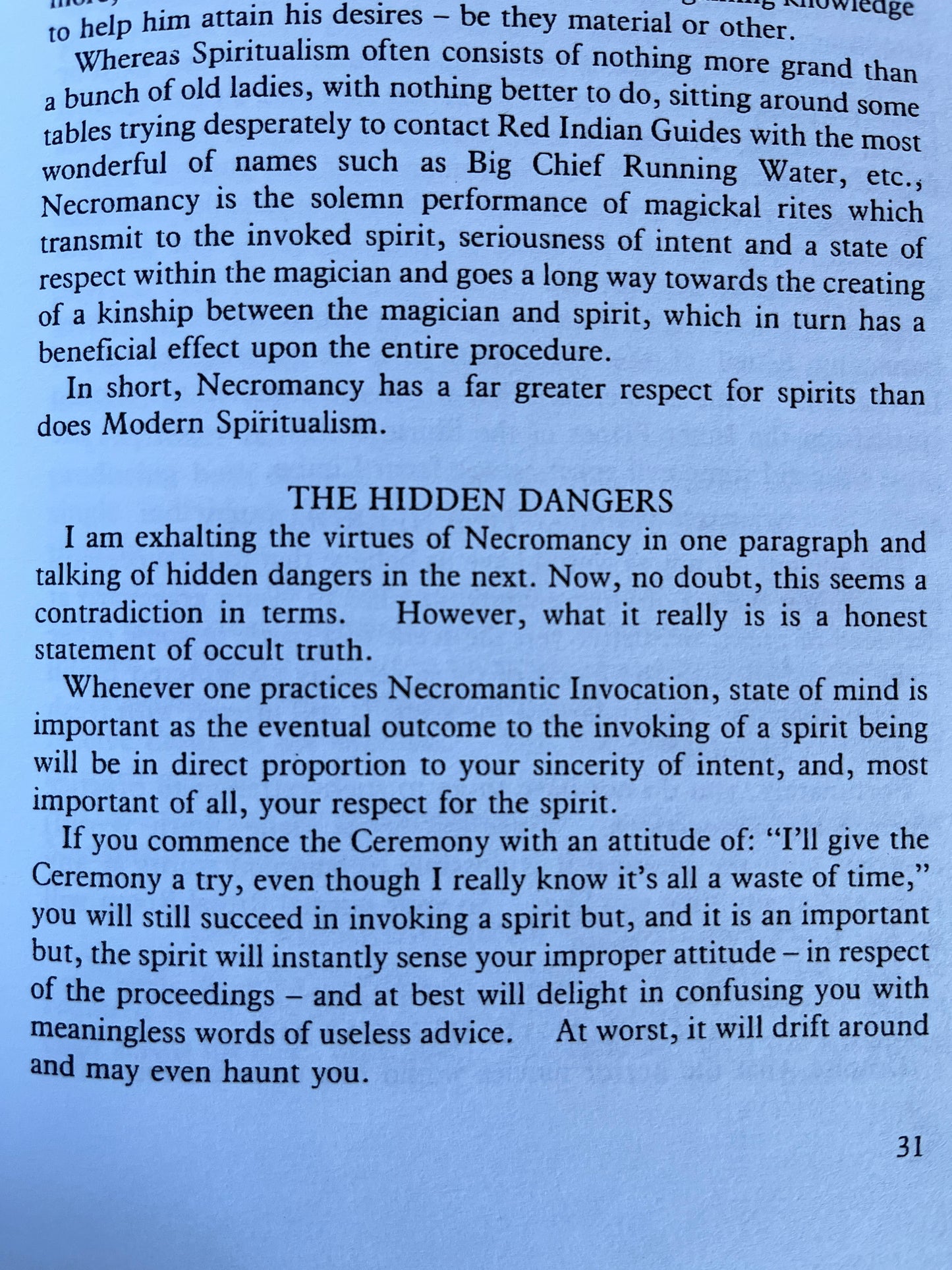 Treasury of Magickal Secrets, Spells & Potions: Volumes 1 & 2 - Carl Nagel (Finbarr 1991)