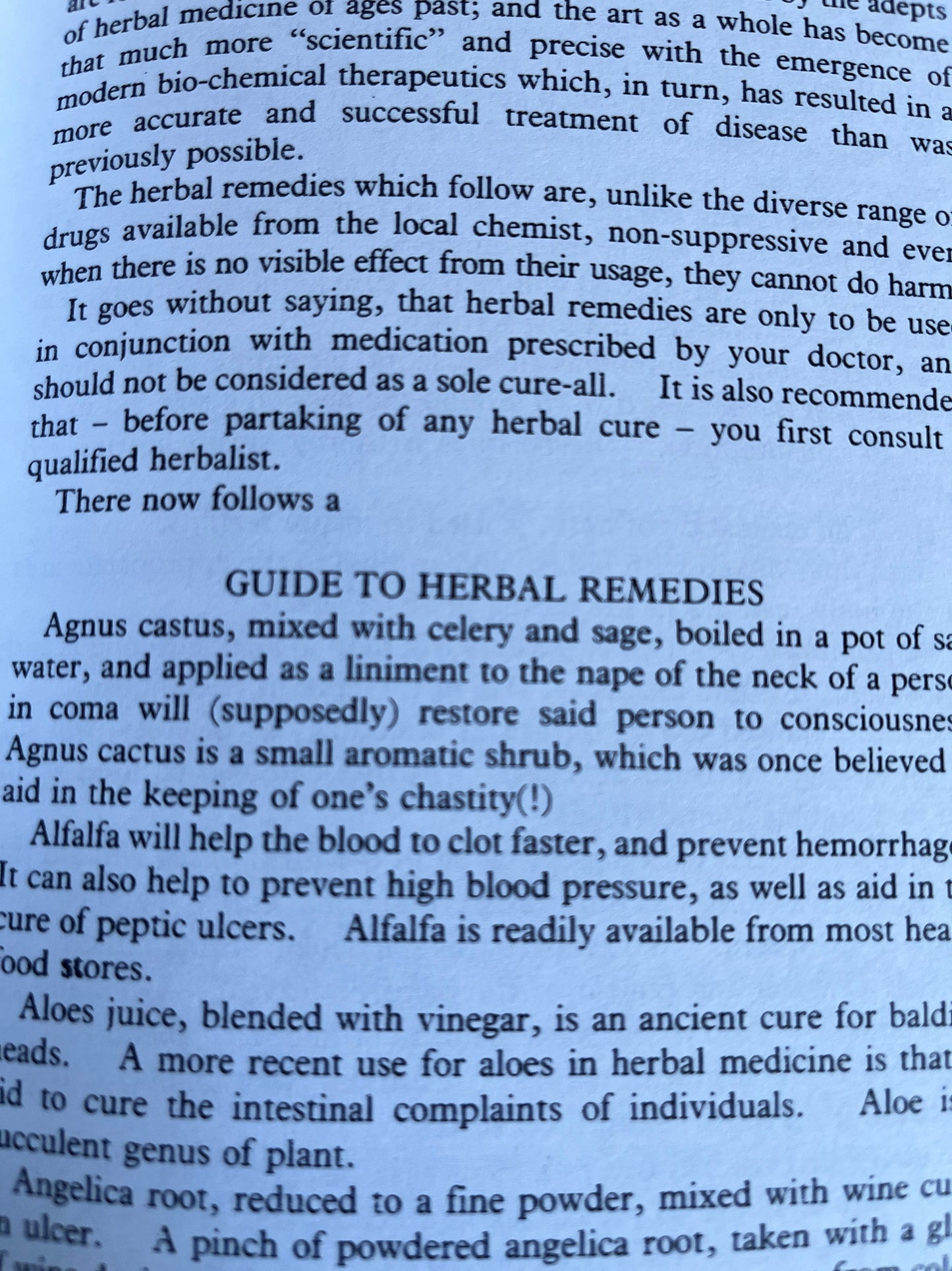 Treasury of Magickal Secrets, Spells & Potions: Volumes 1 & 2 - Carl Nagel (Finbarr 1991)
