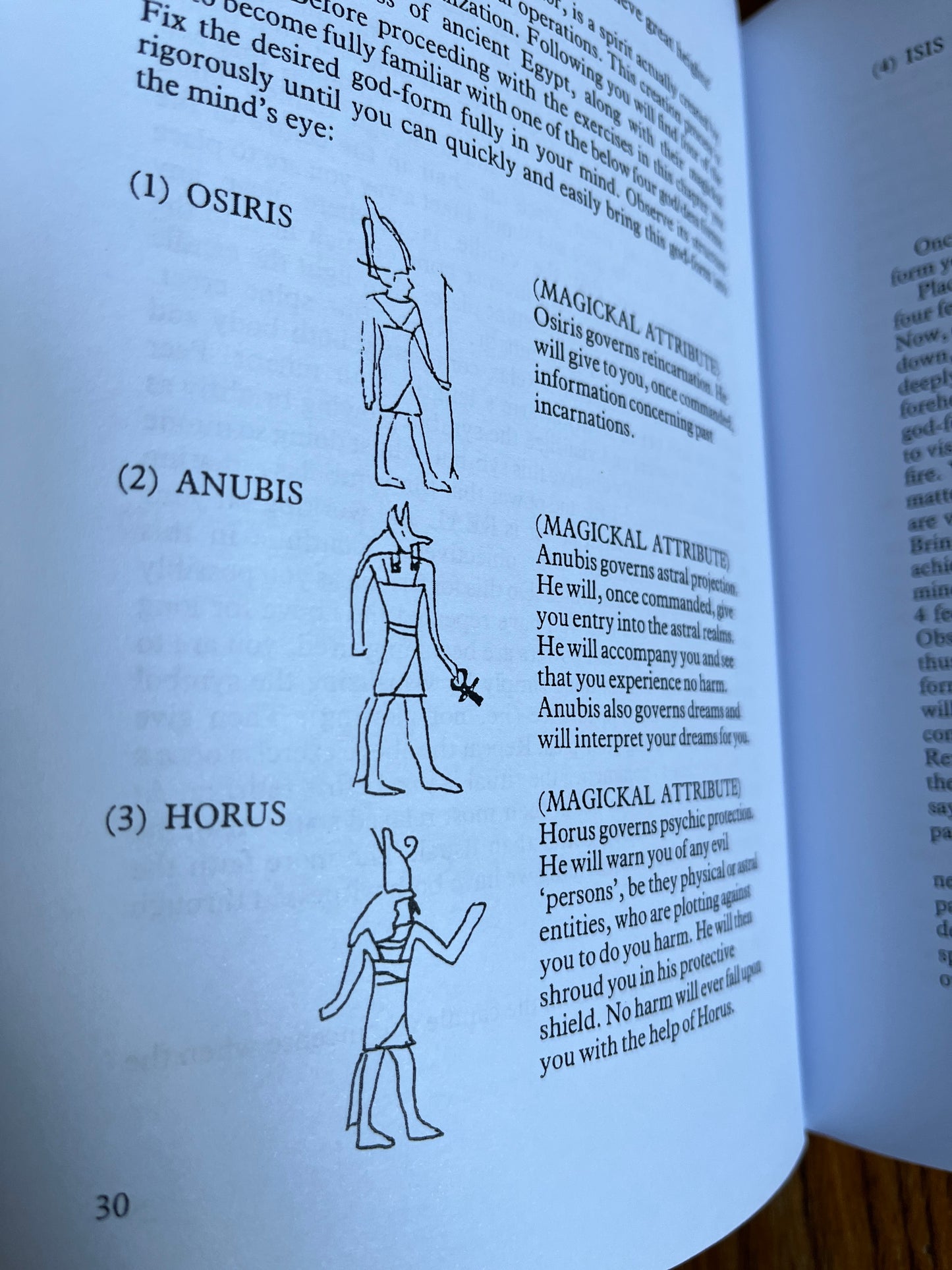 The Complete 1-2-3 Book of Practical Result-Producing Magick (And Egyptian Mystic Rites) - Jason Pike & Duncan Collins (Finbarr First Edition 1993)