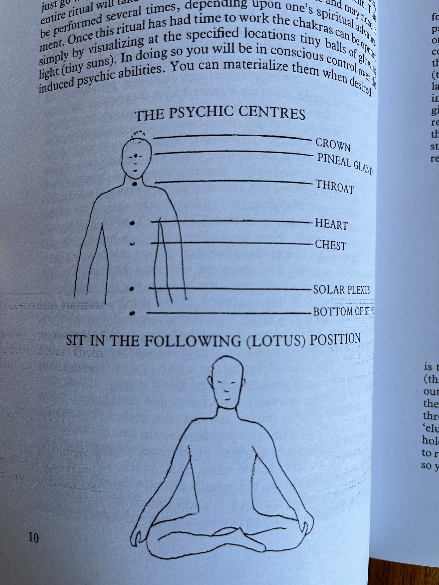 The Complete 1-2-3 Book of Practical Result-Producing Magick (And Egyptian Mystic Rites) - Jason Pike & Duncan Collins (Finbarr First Edition 1993)
