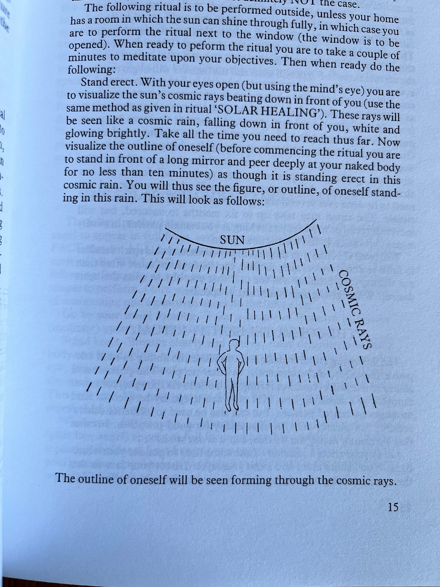 The Complete 1-2-3 Book of Practical Result-Producing Magick (And Egyptian Mystic Rites) - Jason Pike & Duncan Collins (Finbarr First Edition 1993)