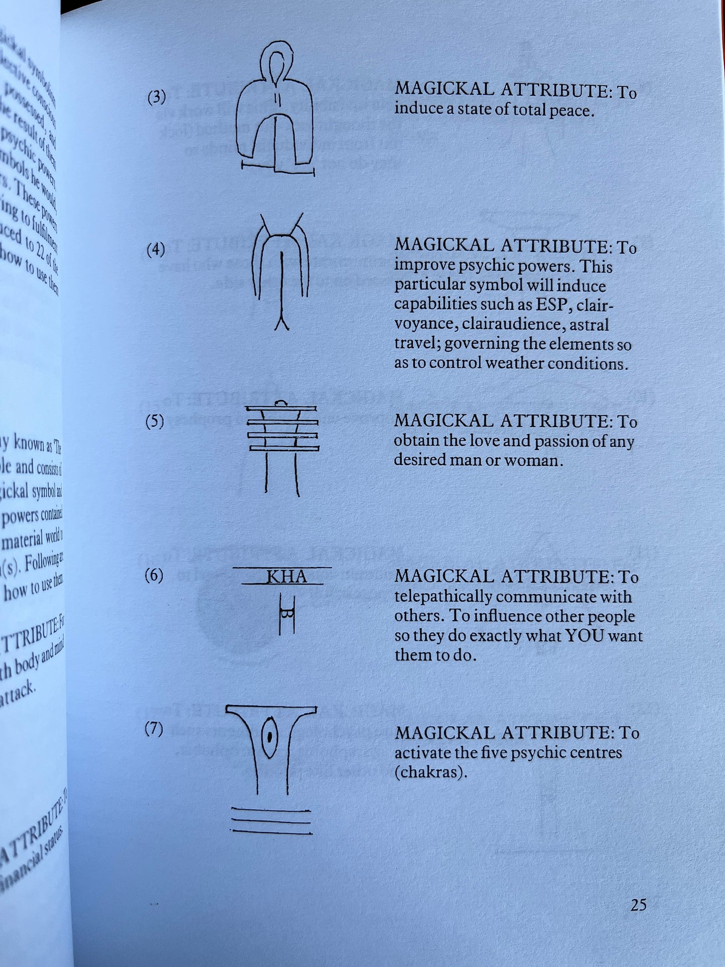The Complete 1-2-3 Book of Practical Result-Producing Magick (And Egyptian Mystic Rites) - Jason Pike & Duncan Collins (Finbarr First Edition 1993)