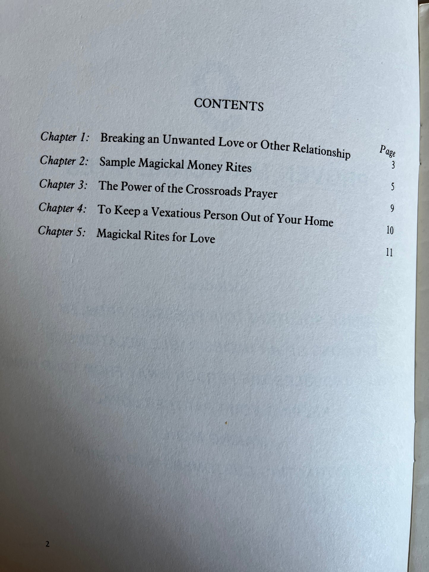 9 Proven Magickal Rites - Marcus T. Bottomley (Finbarr First Edition 1988)