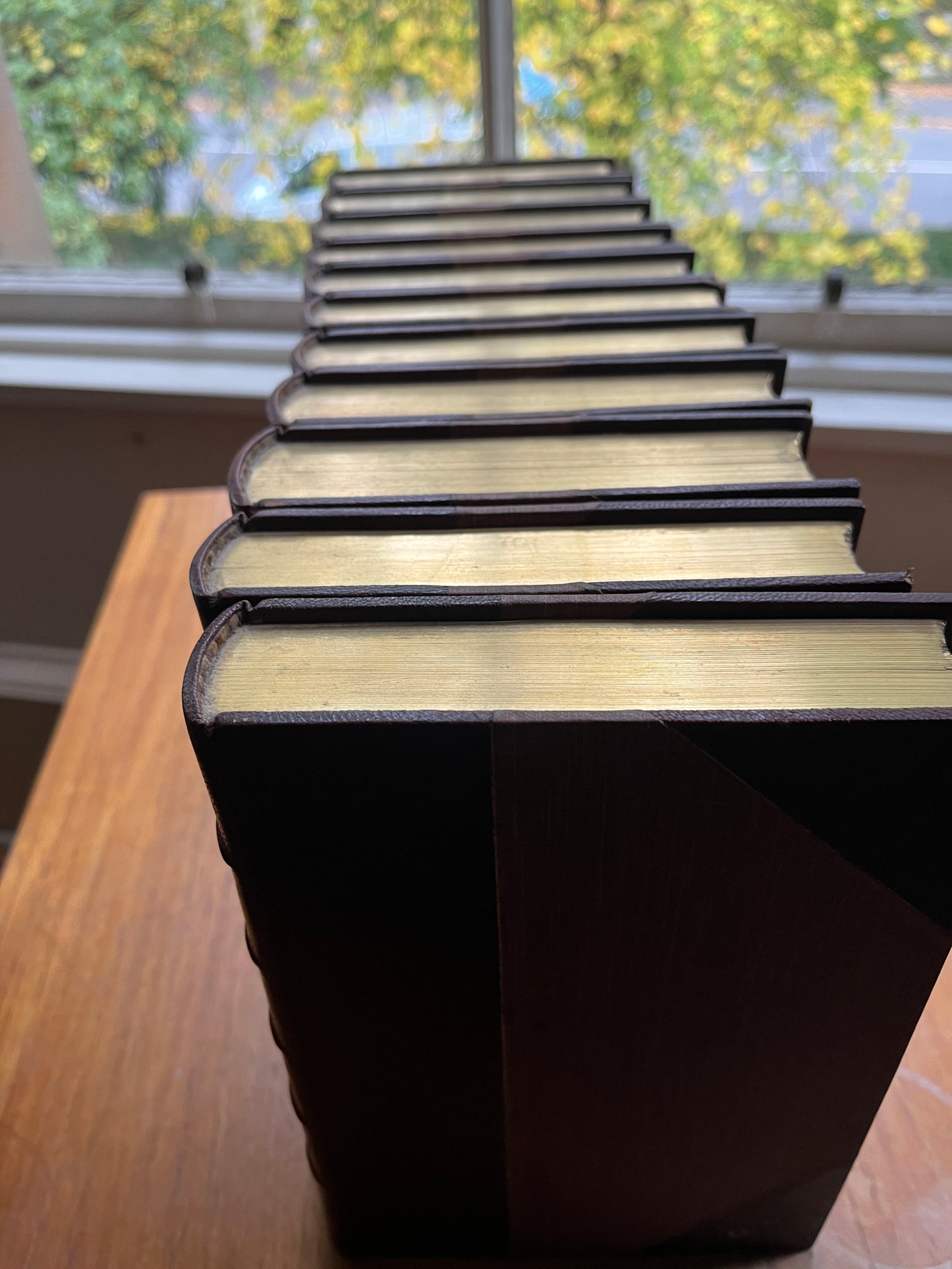 The Golden Bough (third edition, deluxe Bayntun binding 1911-1915) - James George Frazer