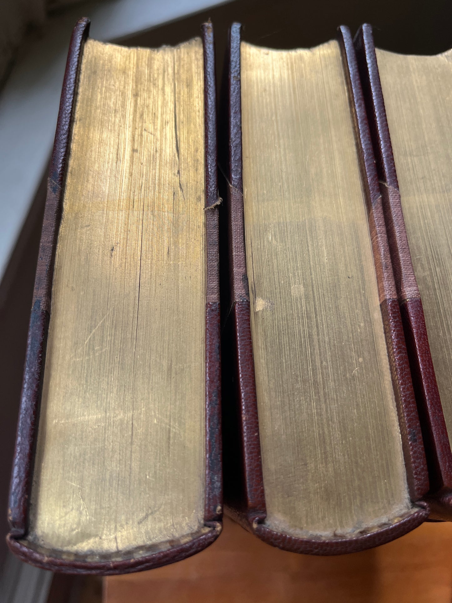 The Golden Bough (third edition, deluxe Bayntun binding 1911-1915) - James George Frazer