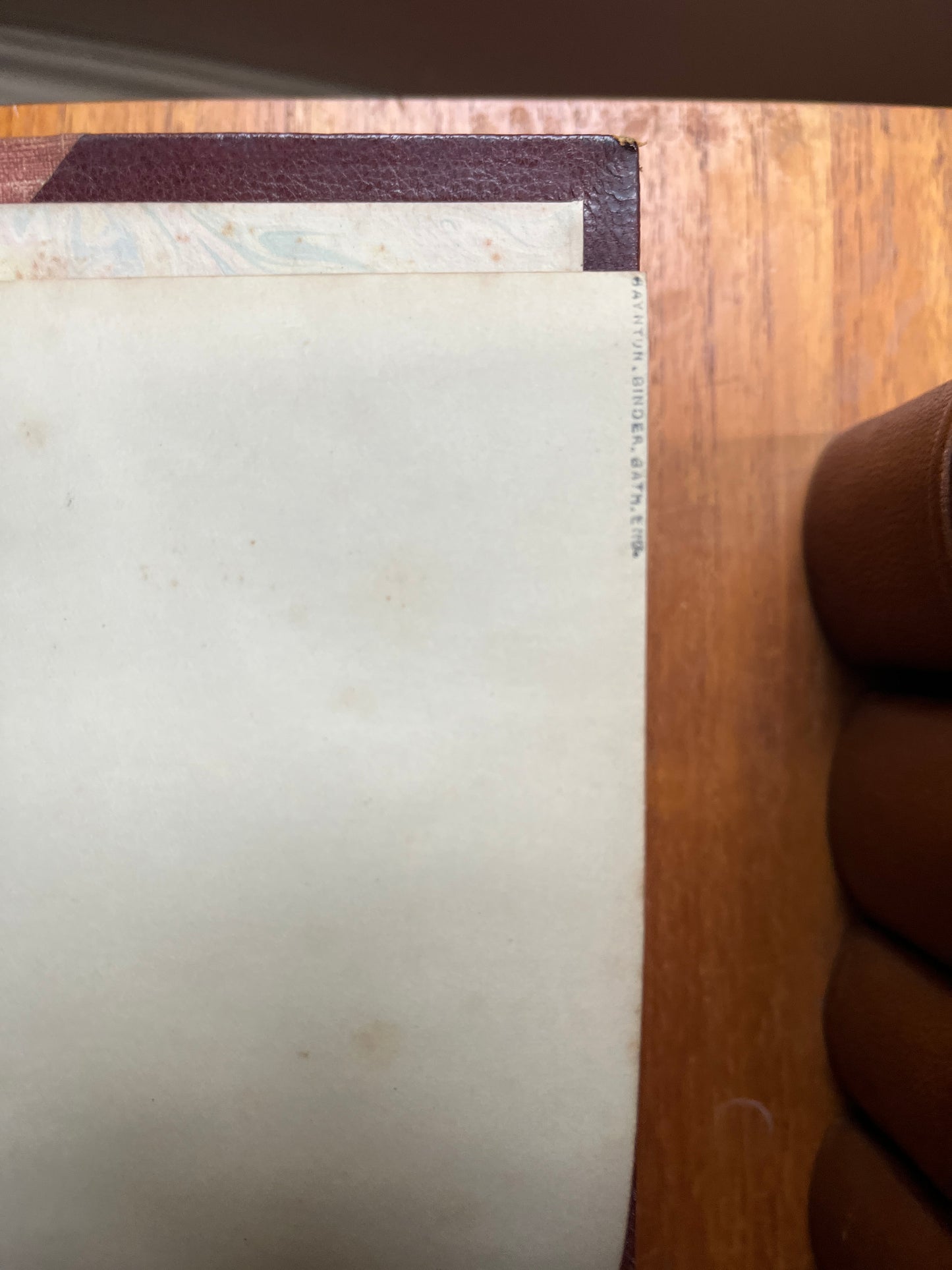 The Golden Bough (third edition, deluxe Bayntun binding 1911-1915) - James George Frazer