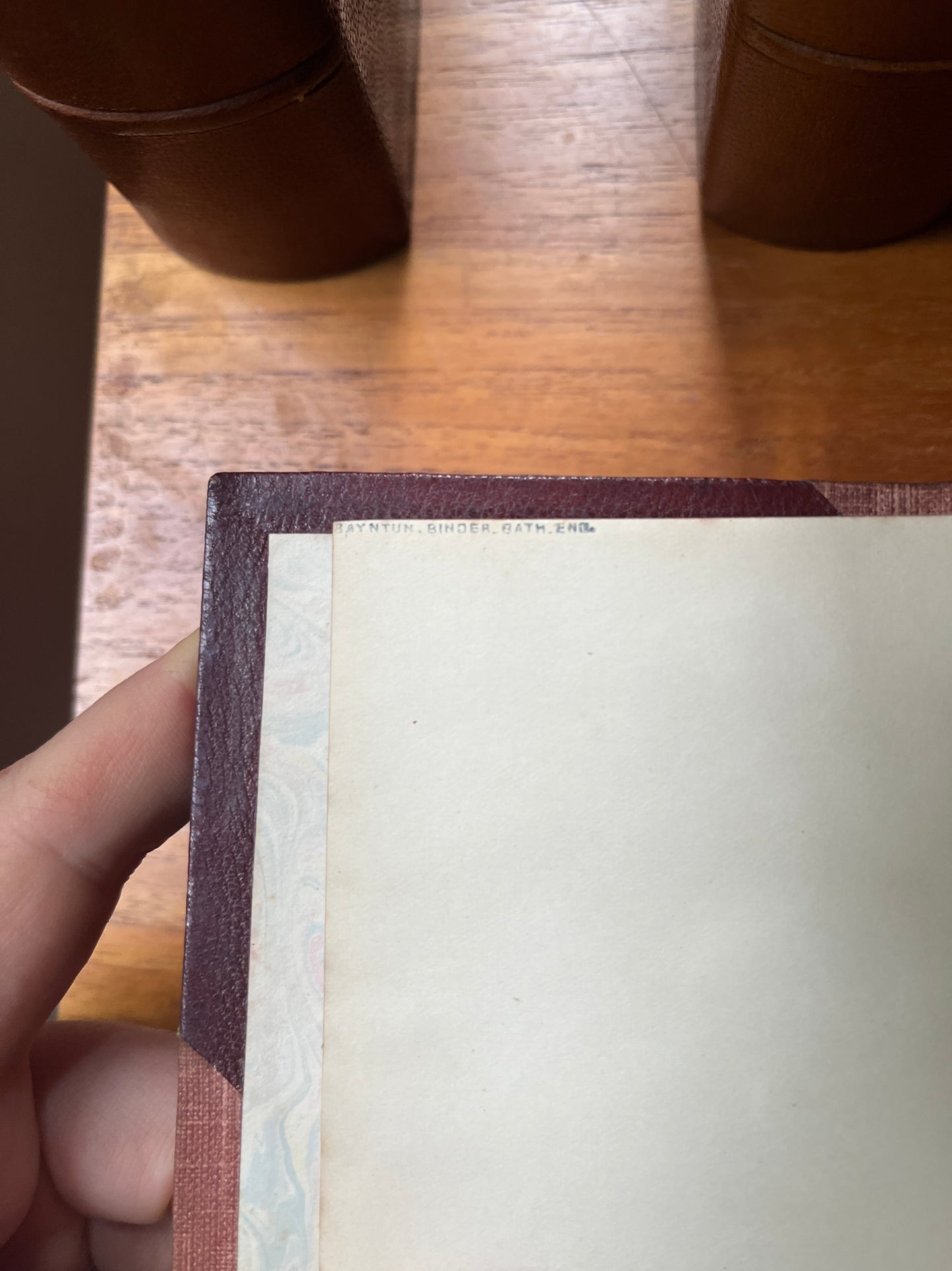 The Golden Bough (third edition, deluxe Bayntun binding 1911-1915) - James George Frazer