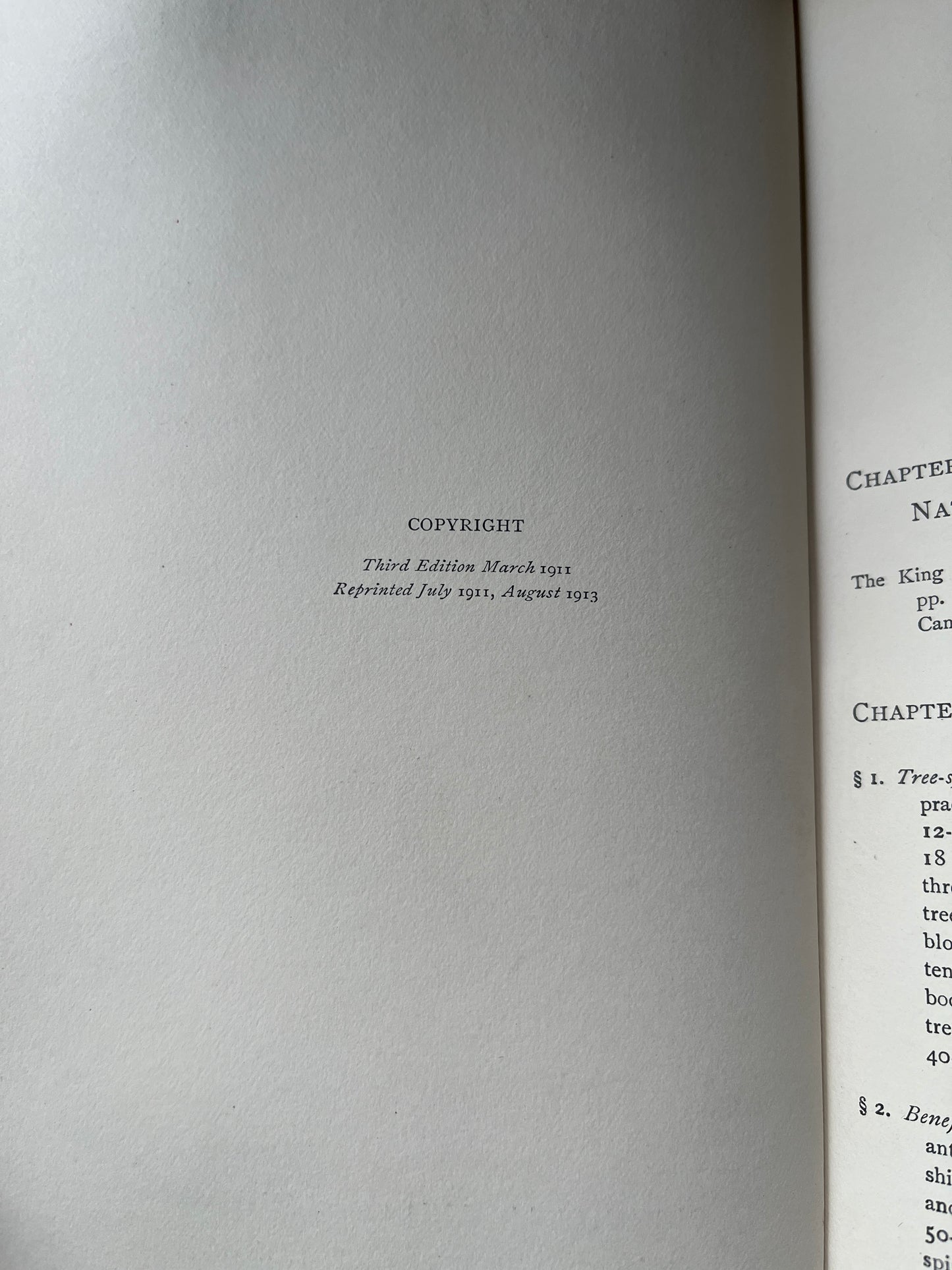 The Golden Bough (third edition, deluxe Bayntun binding 1911-1915) - James George Frazer
