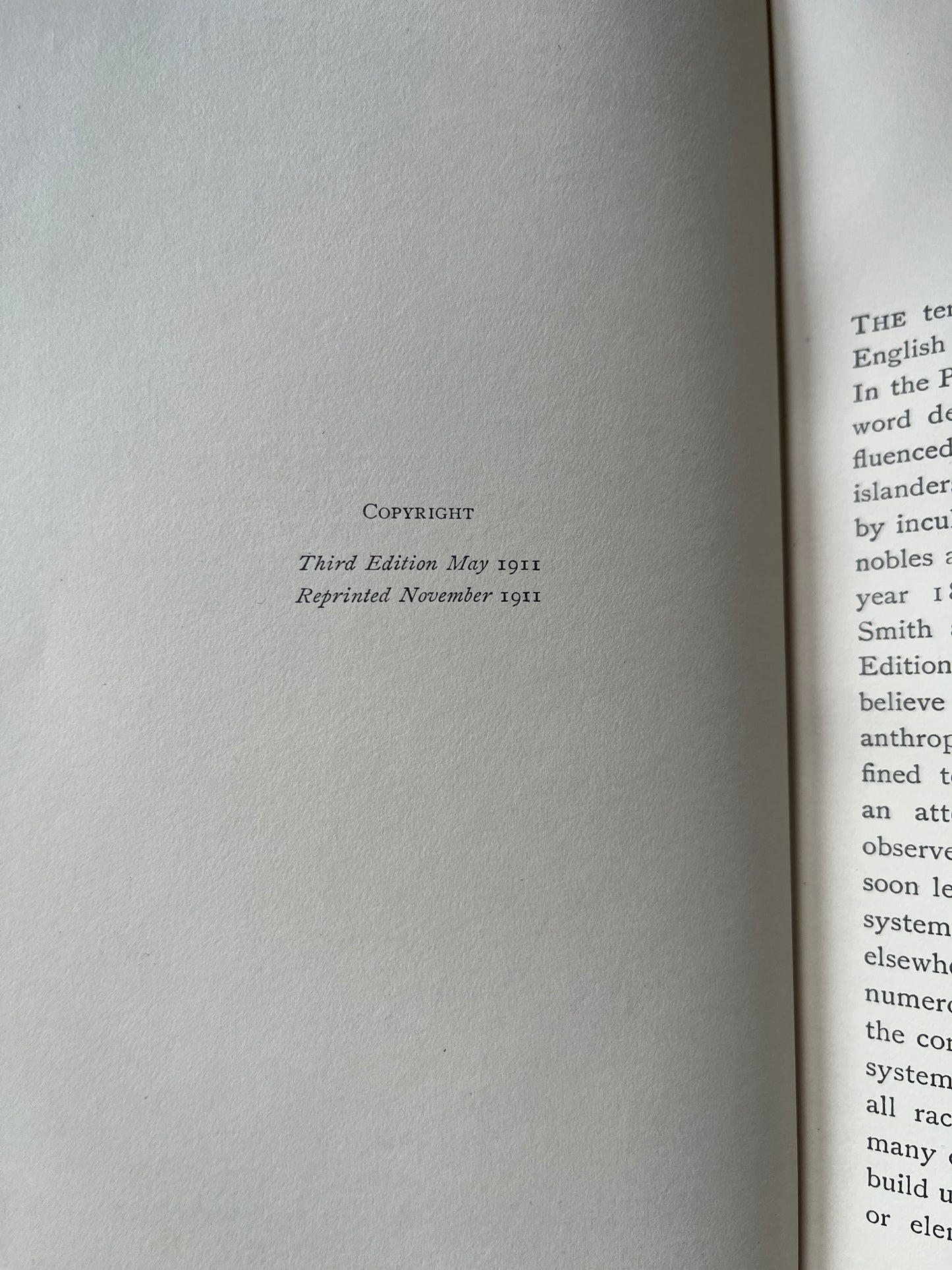 The Golden Bough (third edition, deluxe Bayntun binding 1911-1915) - James George Frazer