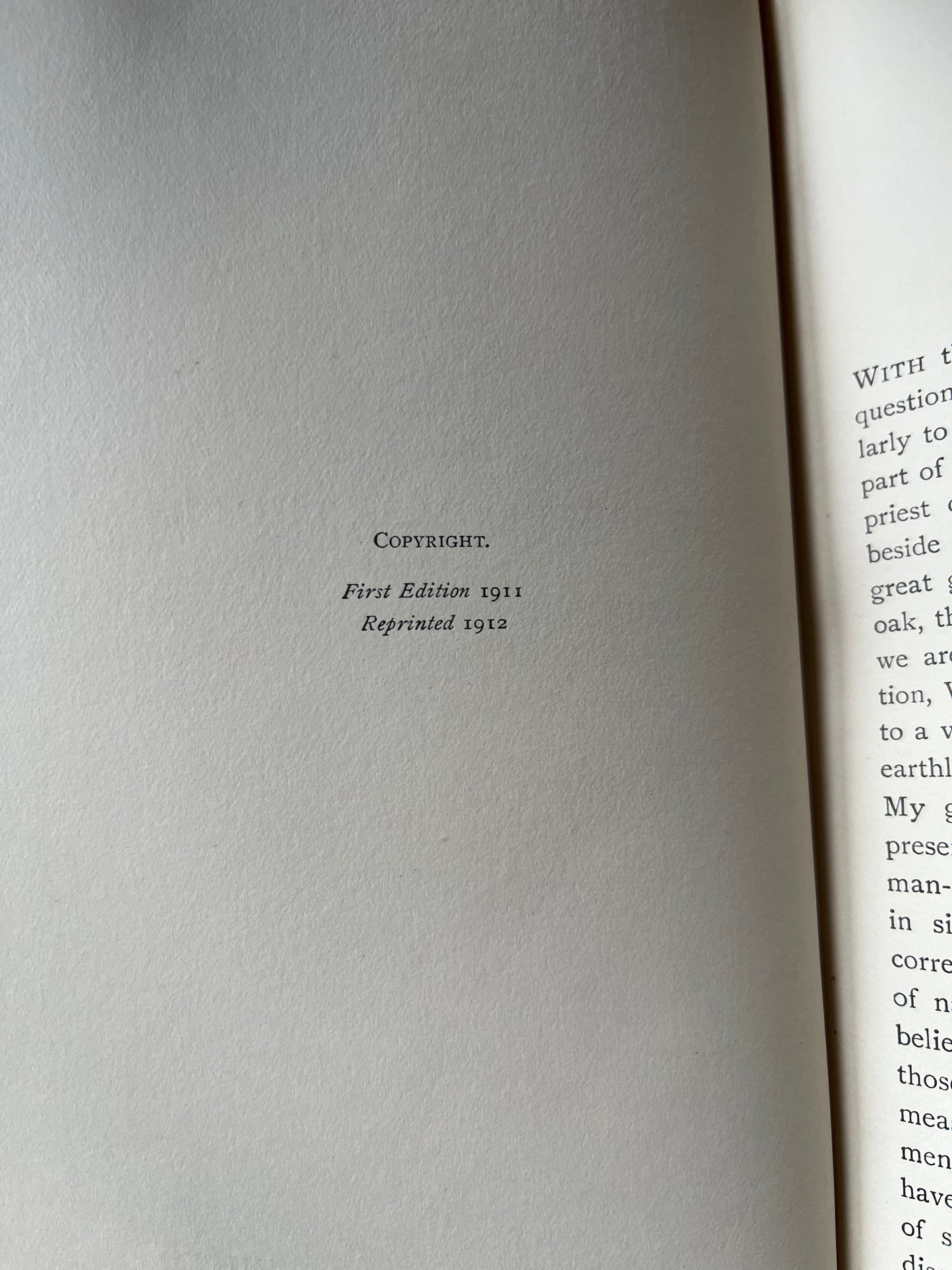 The Golden Bough (third edition, deluxe Bayntun binding 1911-1915) - James George Frazer