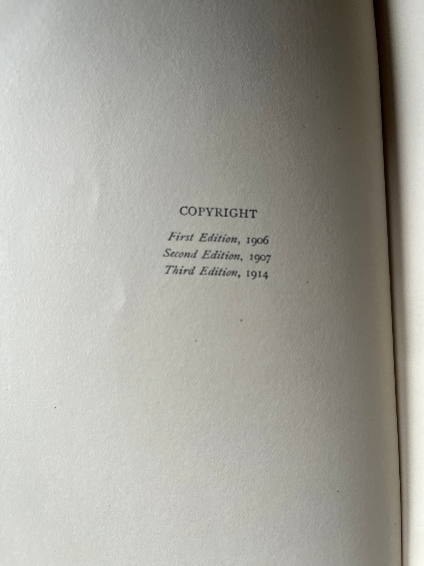 The Golden Bough (third edition, deluxe Bayntun binding 1911-1915) - James George Frazer